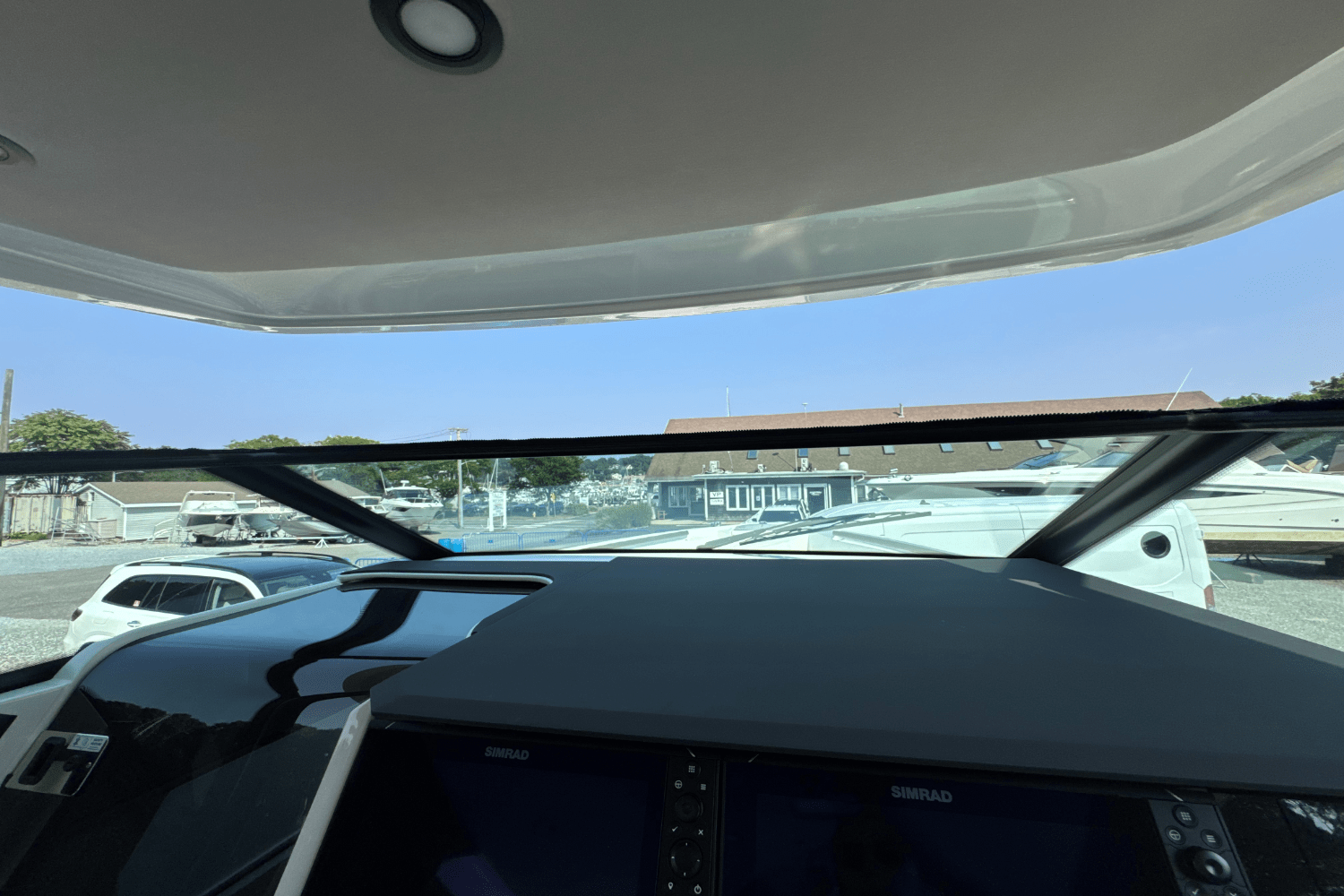 2025 Saxdor 320 GTO Image Thumbnail #27