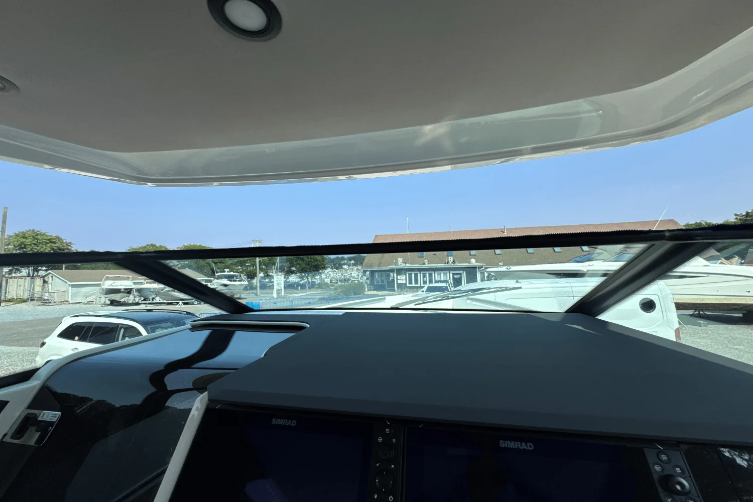 2025 Saxdor 320 GTO Image Thumbnail #27