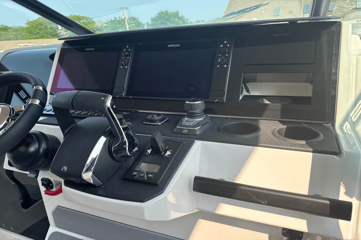 2025 Saxdor 320 GTO Image Thumbnail #25