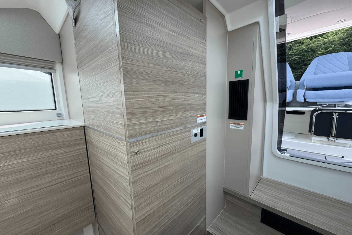 2025 Saxdor 320 GTO Image Thumbnail #38