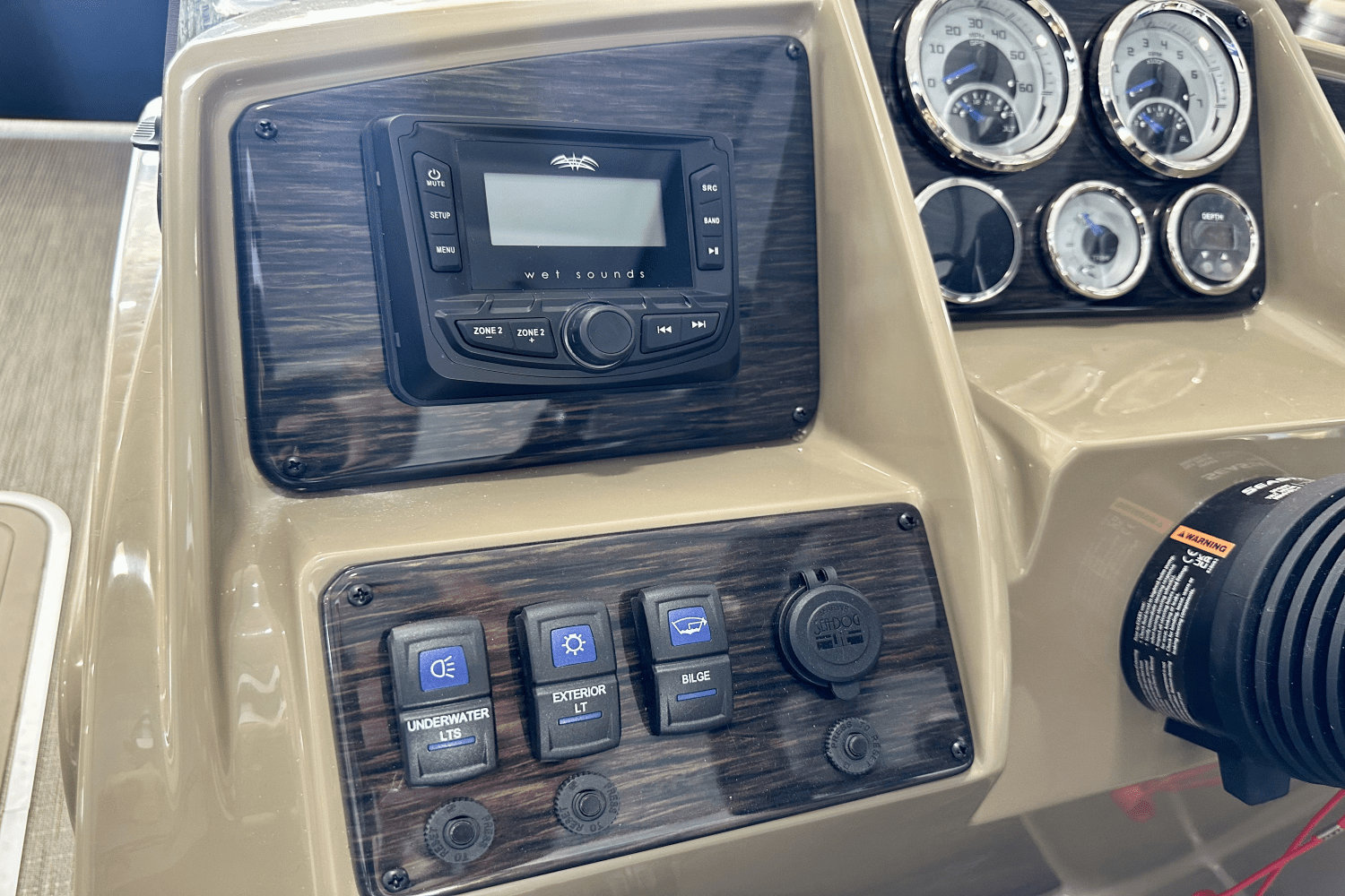 2025 Sylvan MIRAGE X3 Image Thumbnail #14