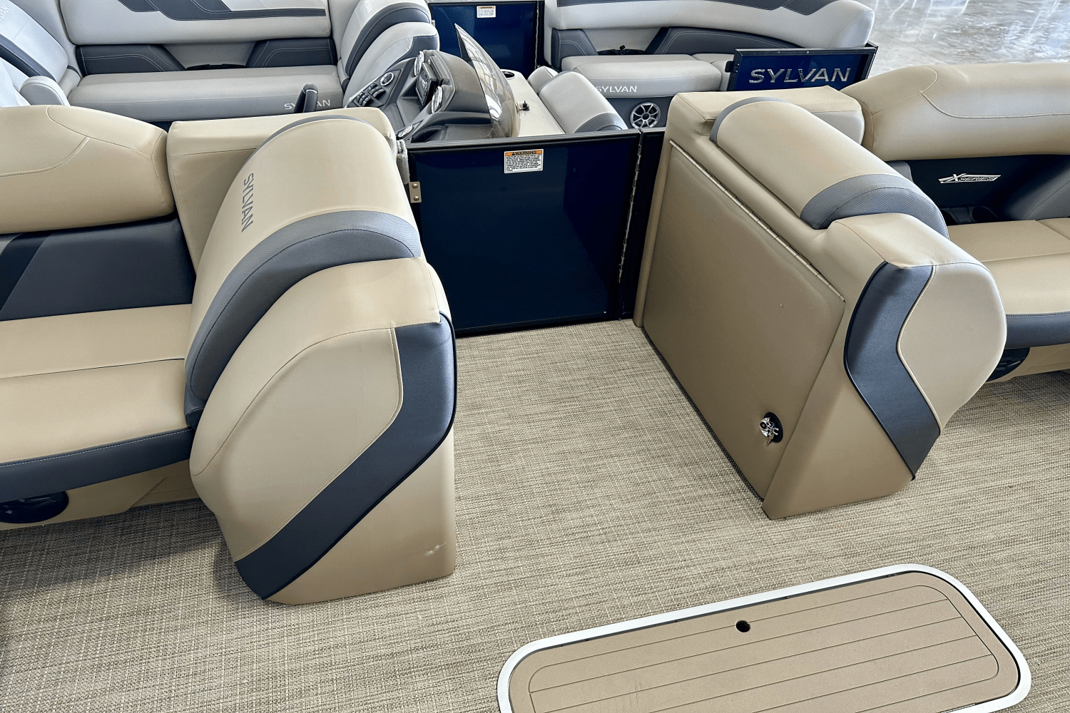 2025 Sylvan MIRAGE X3 Image Thumbnail #8