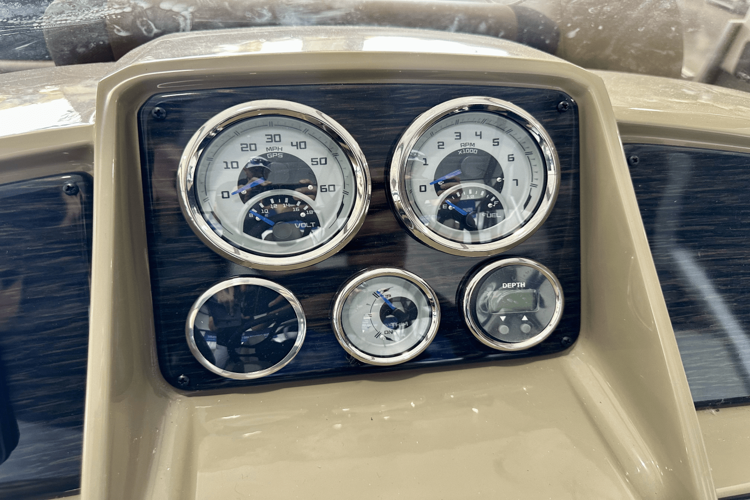 2025 Sylvan MIRAGE X3 Image Thumbnail #12