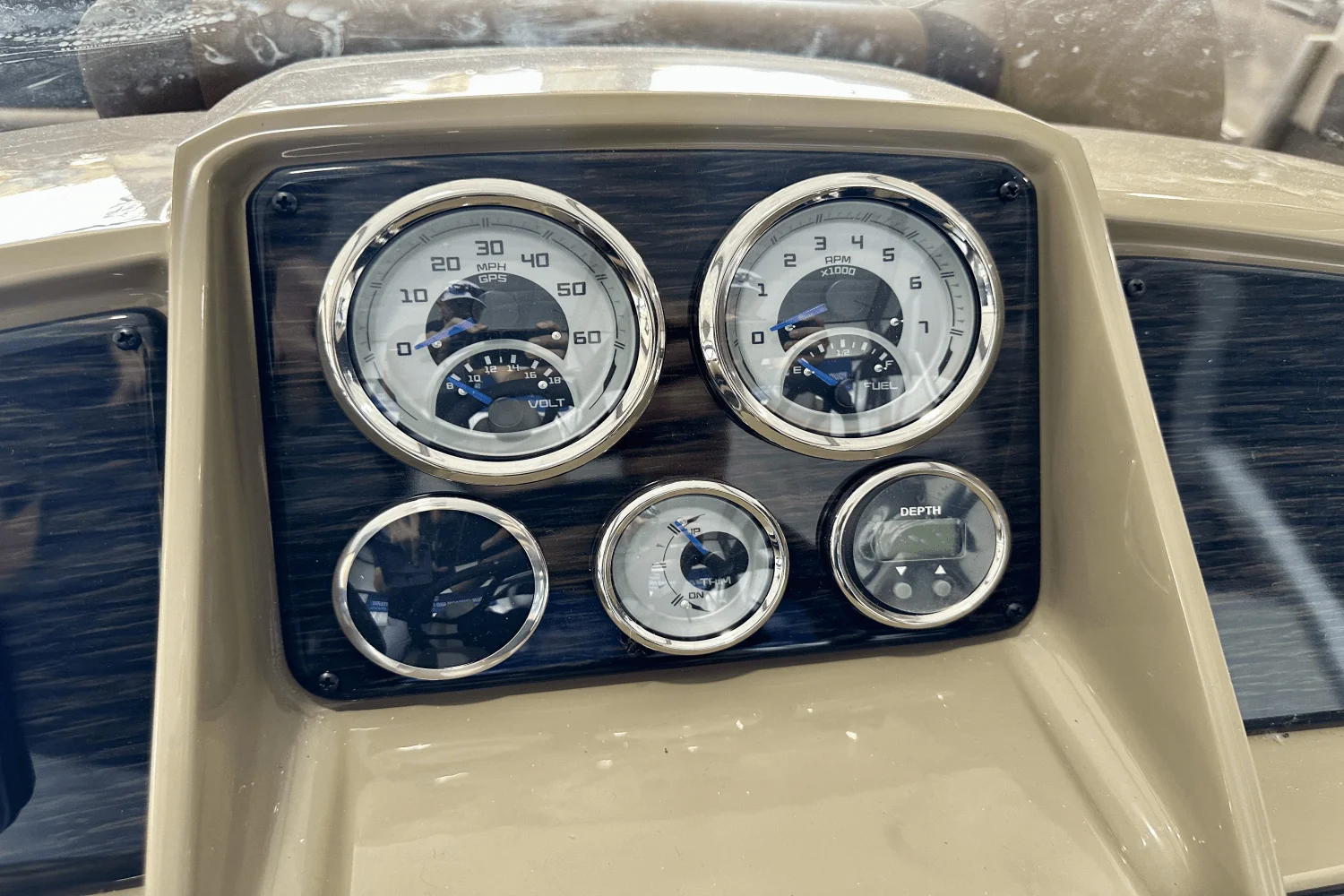 2025 Sylvan MIRAGE X3 Image Thumbnail #12