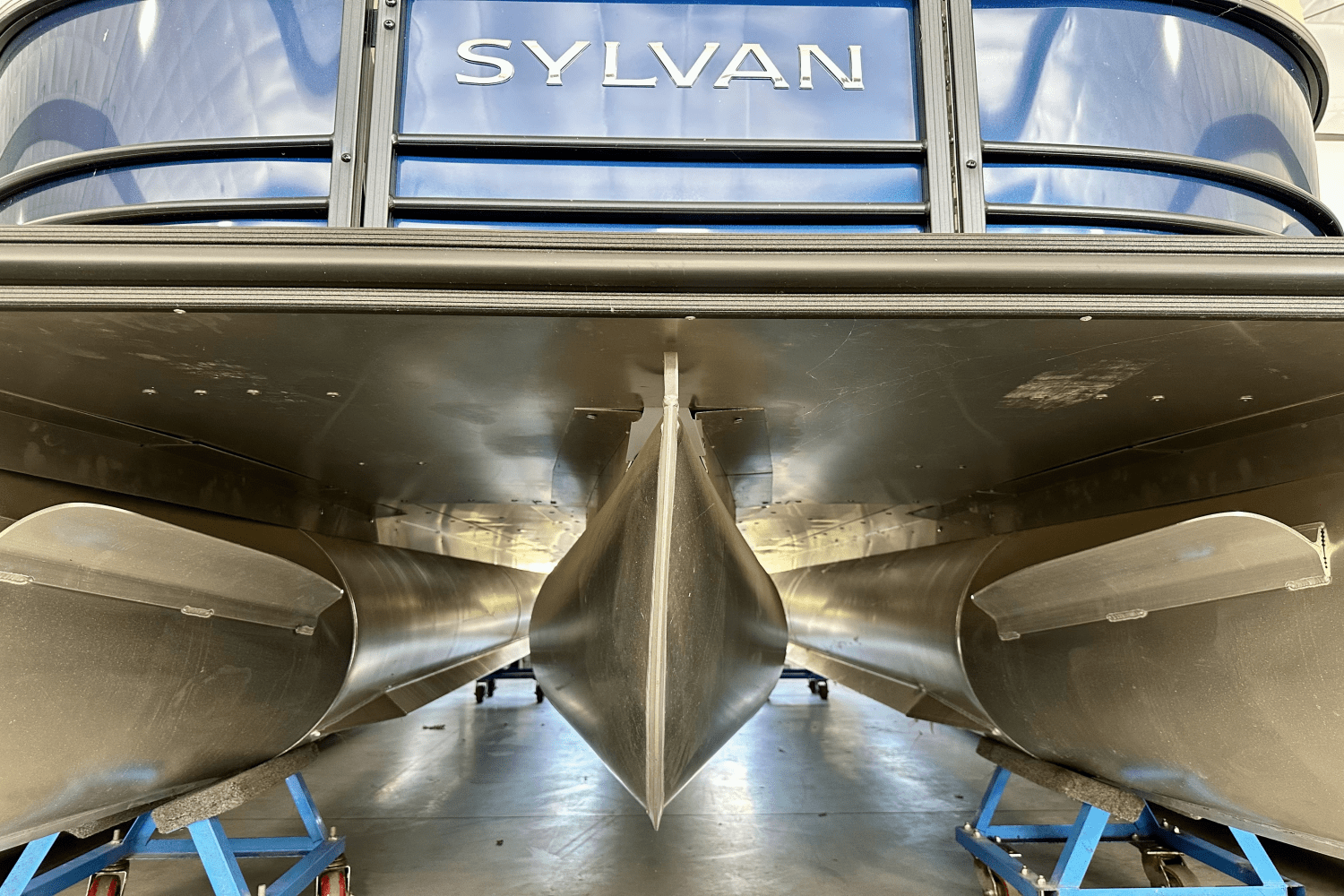 2025 Sylvan MIRAGE X3 Image Thumbnail #1