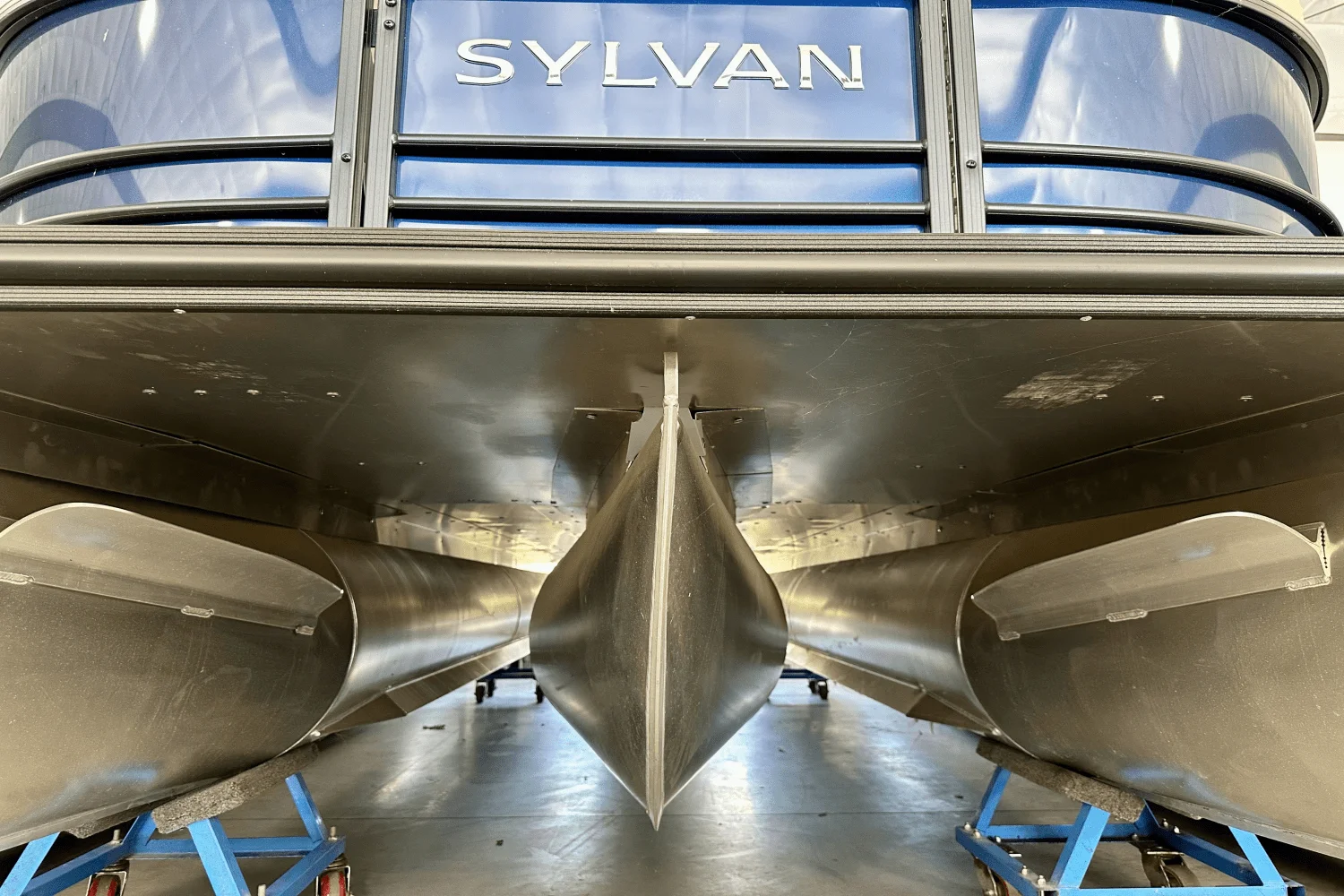 2025 Sylvan MIRAGE X3 Image Thumbnail #1