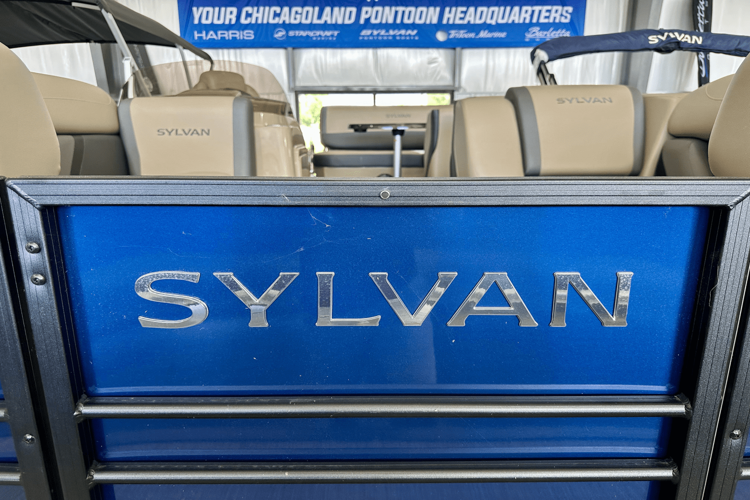 2025 Sylvan MIRAGE X3 Image Thumbnail #2