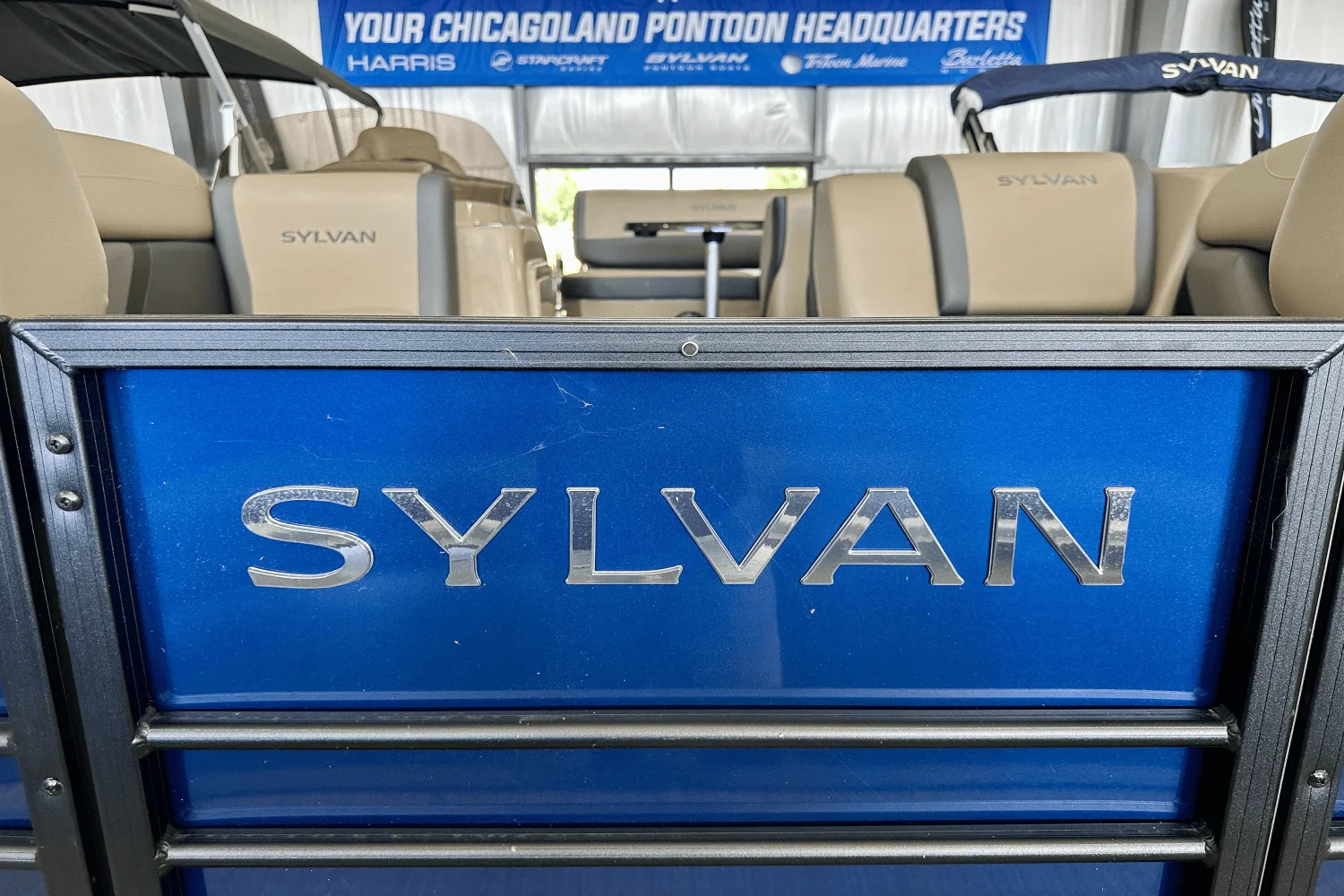 2025 Sylvan MIRAGE X3 Image Thumbnail #2