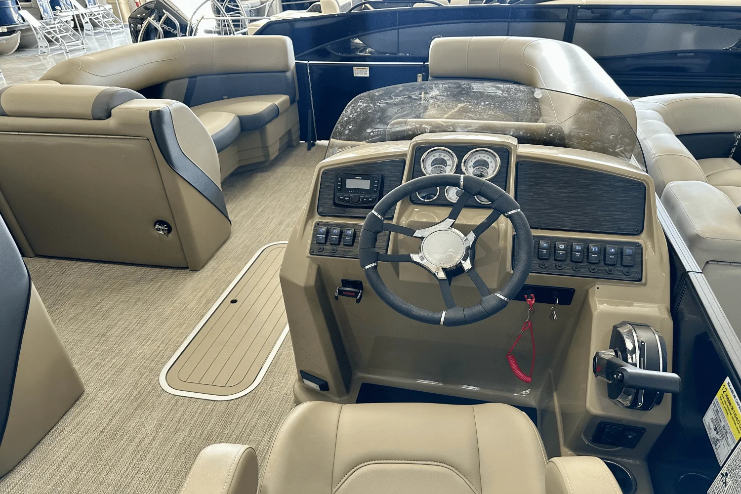 2025 Sylvan MIRAGE X3 Image Thumbnail #11