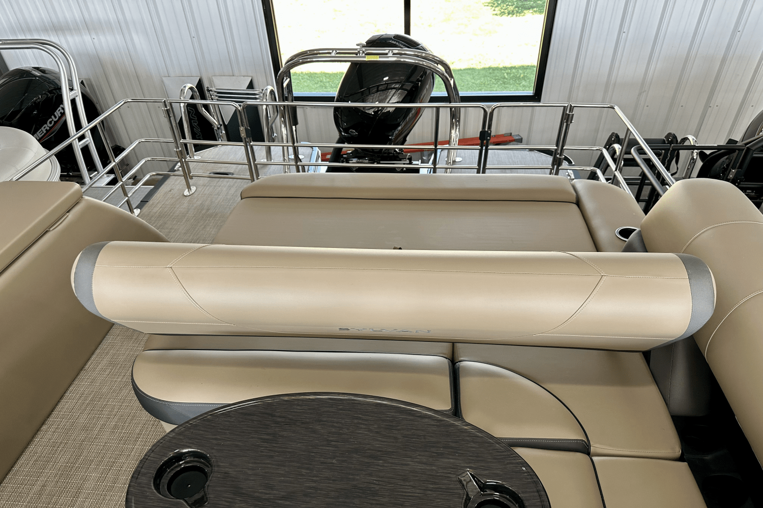 2025 Sylvan MIRAGE X3 Image Thumbnail #19