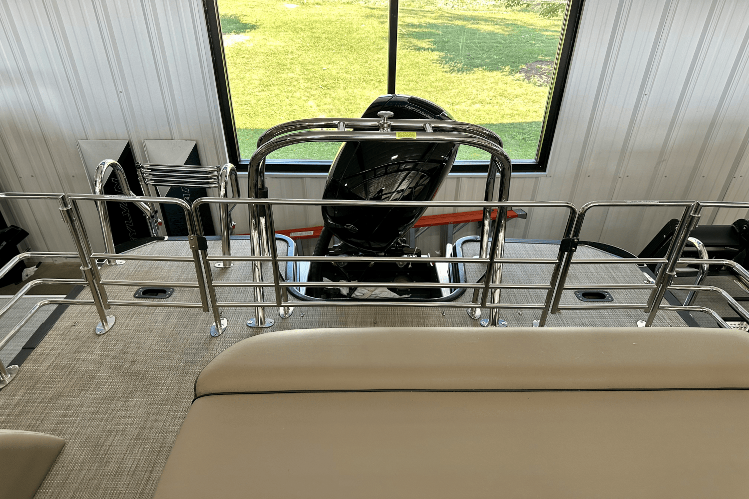 2025 Sylvan MIRAGE X3 Image Thumbnail #20