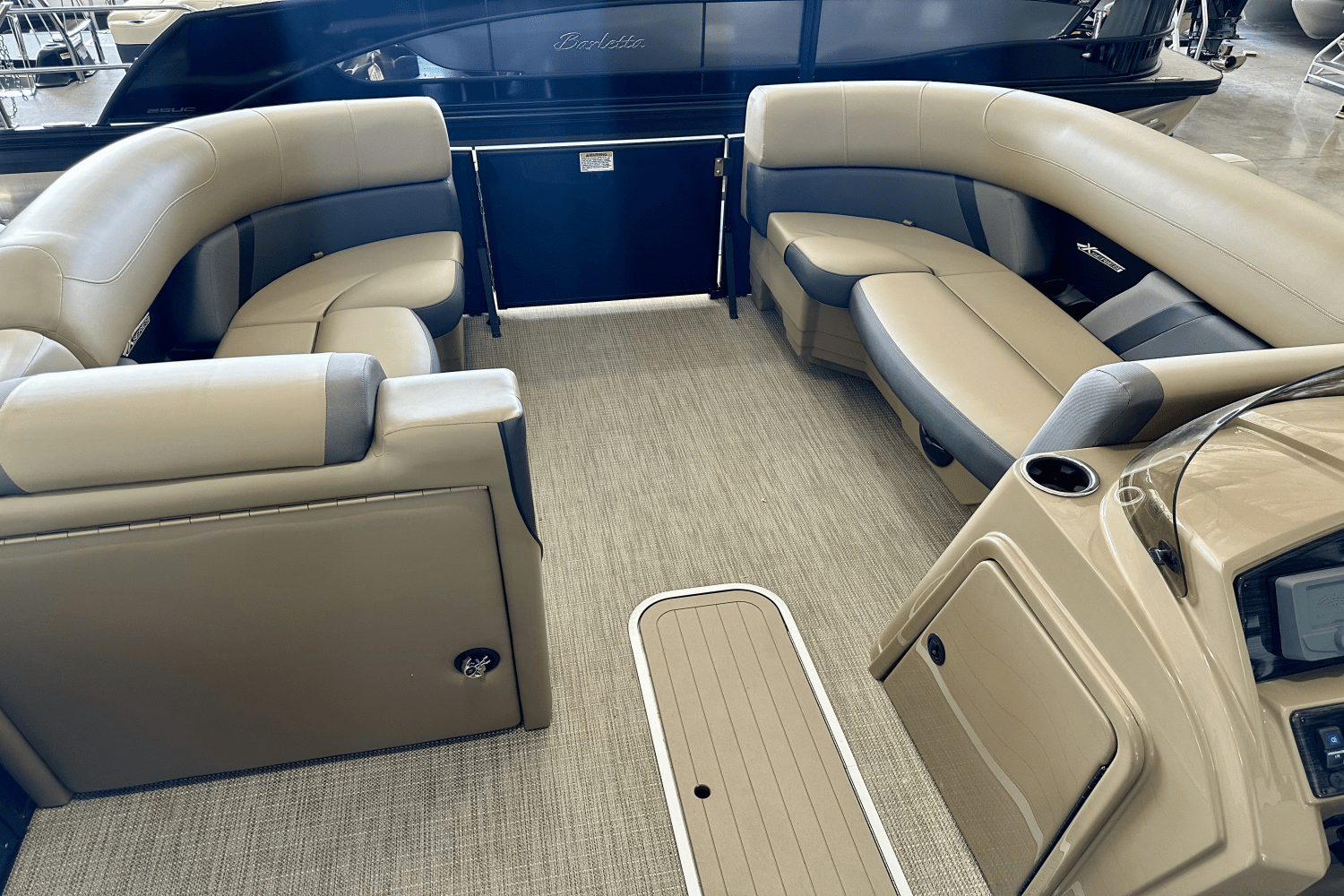 2025 Sylvan MIRAGE X3 Image Thumbnail #6