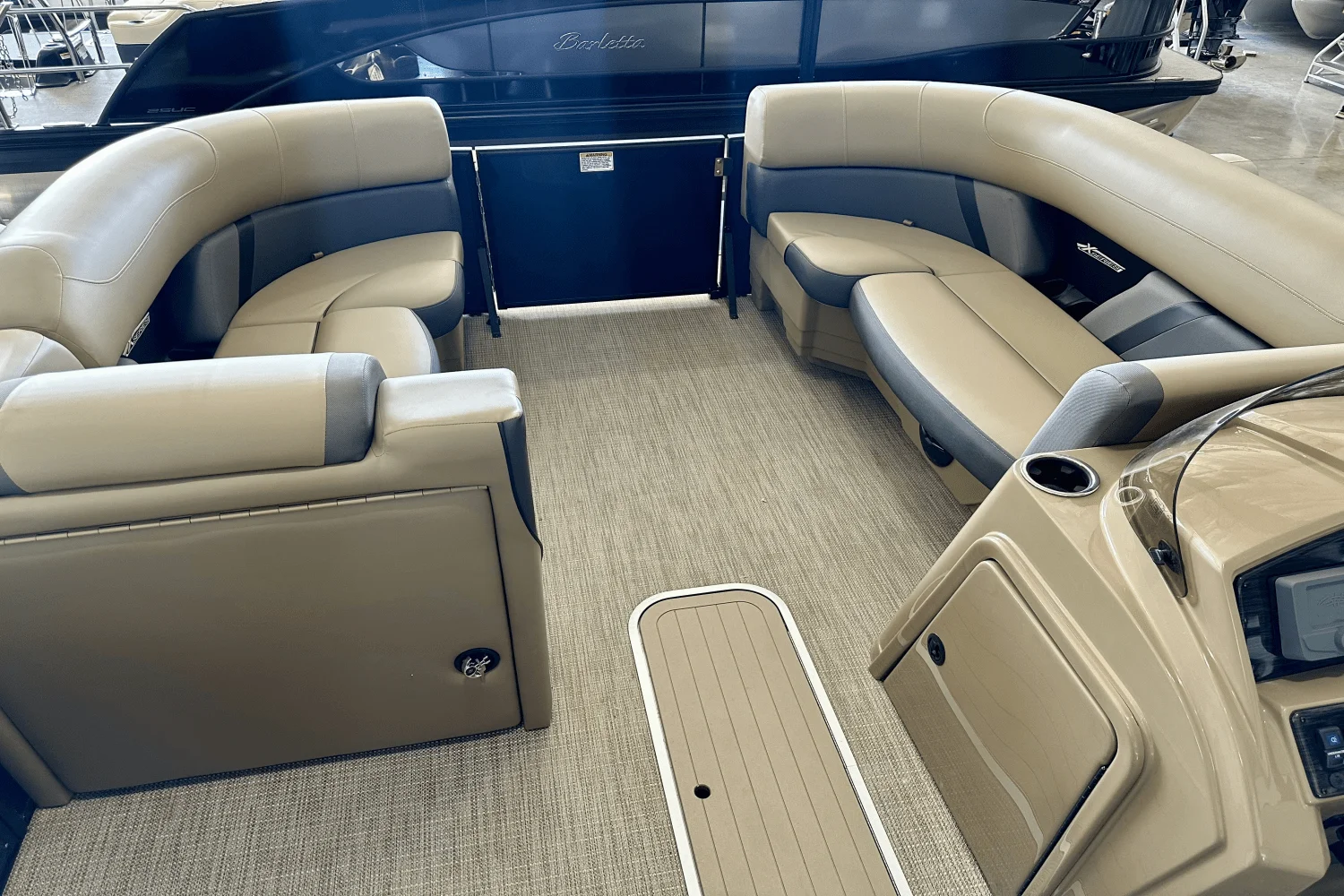 2025 Sylvan MIRAGE X3 Image Thumbnail #6