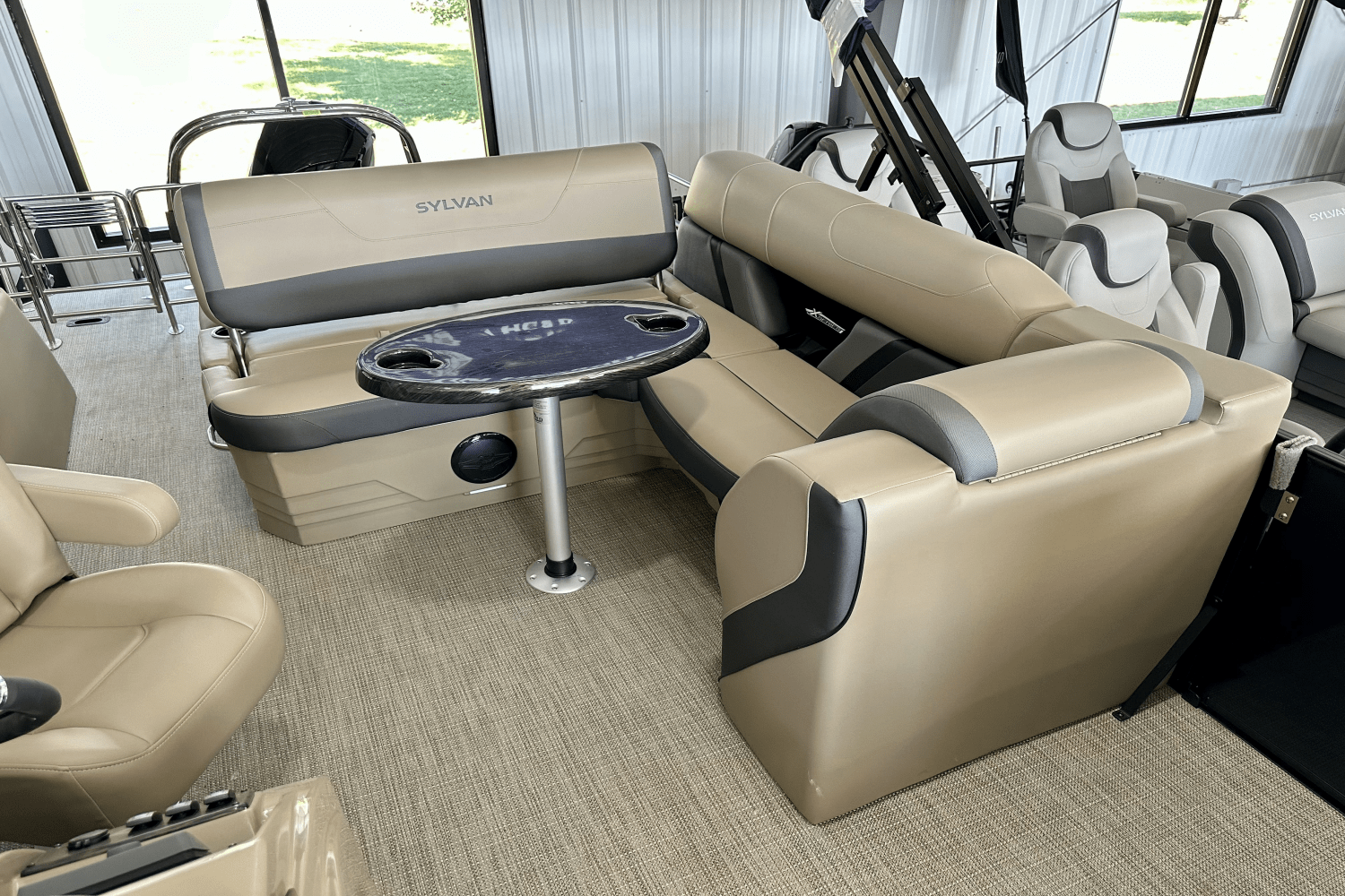 2025 Sylvan MIRAGE X3 Image Thumbnail #16