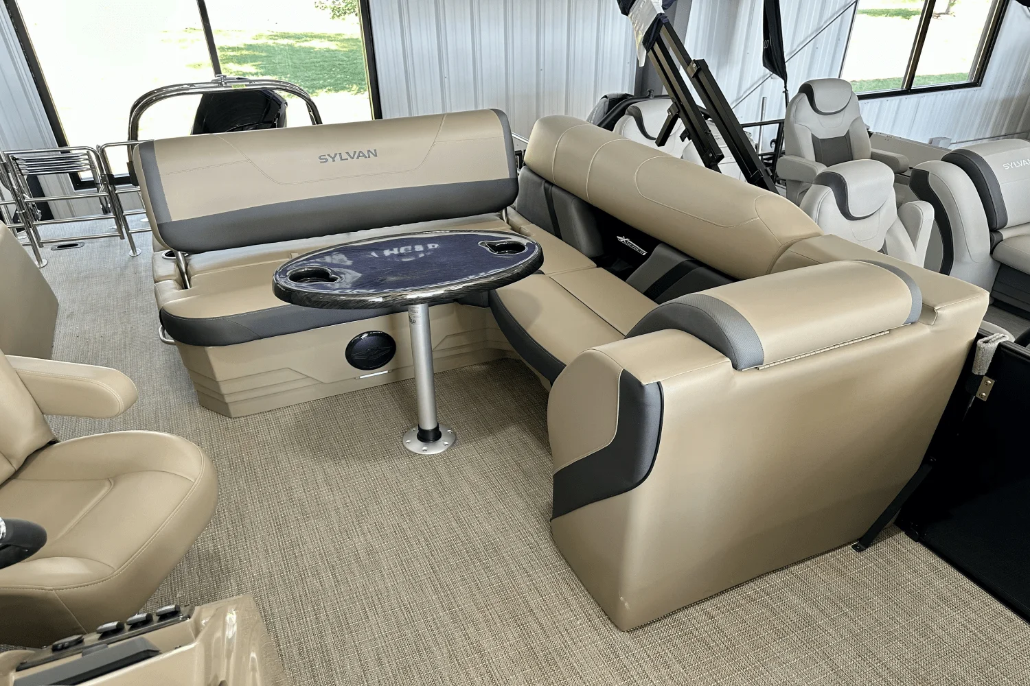 2025 Sylvan MIRAGE X3 Image Thumbnail #16