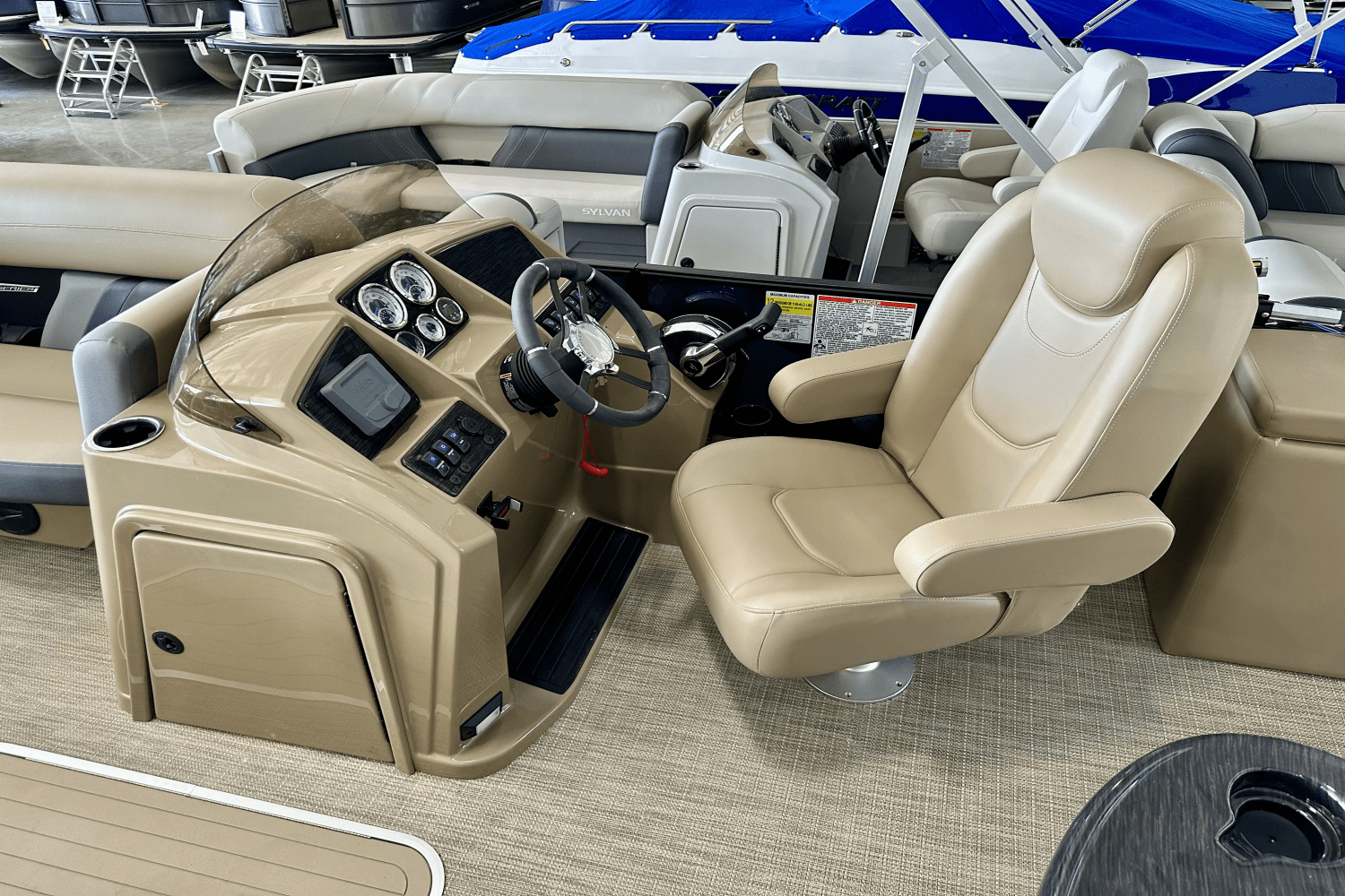 2025 Sylvan MIRAGE X3 Image Thumbnail #9