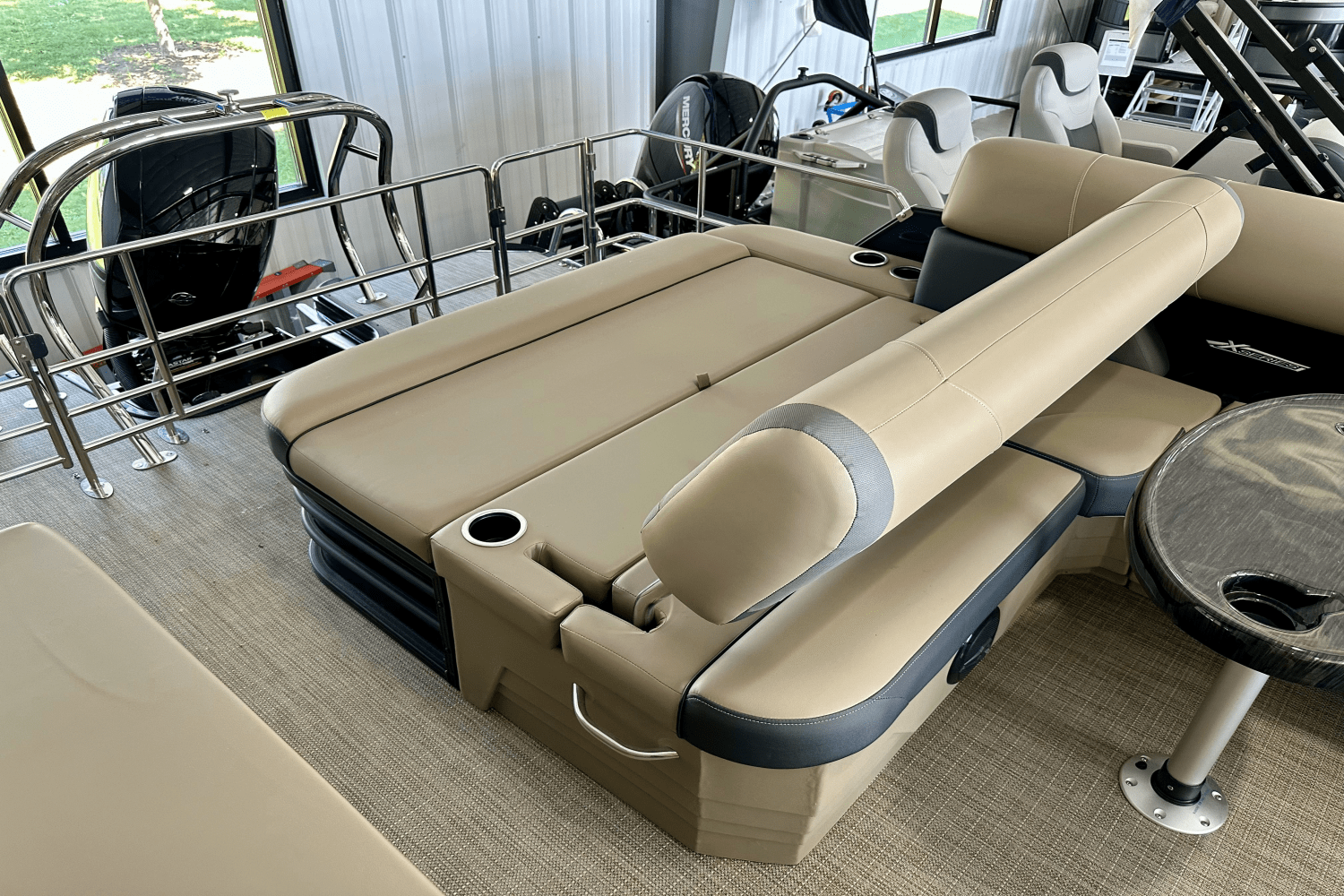 2025 Sylvan MIRAGE X3 Image Thumbnail #18