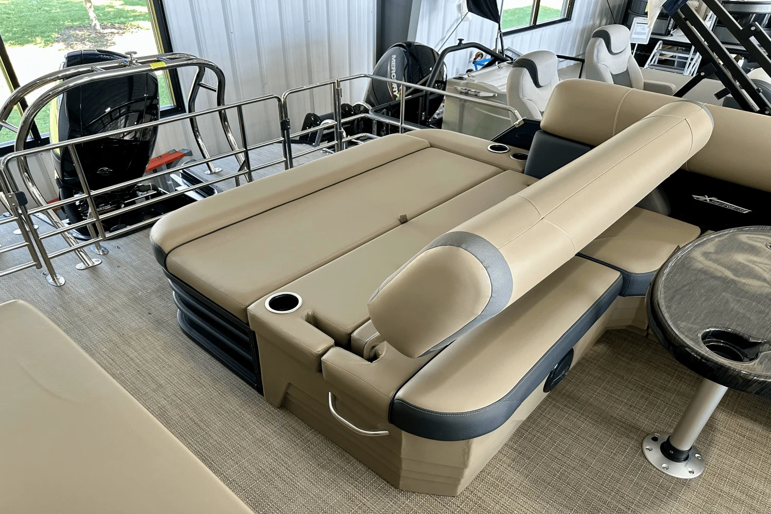 2025 Sylvan MIRAGE X3 Image Thumbnail #18