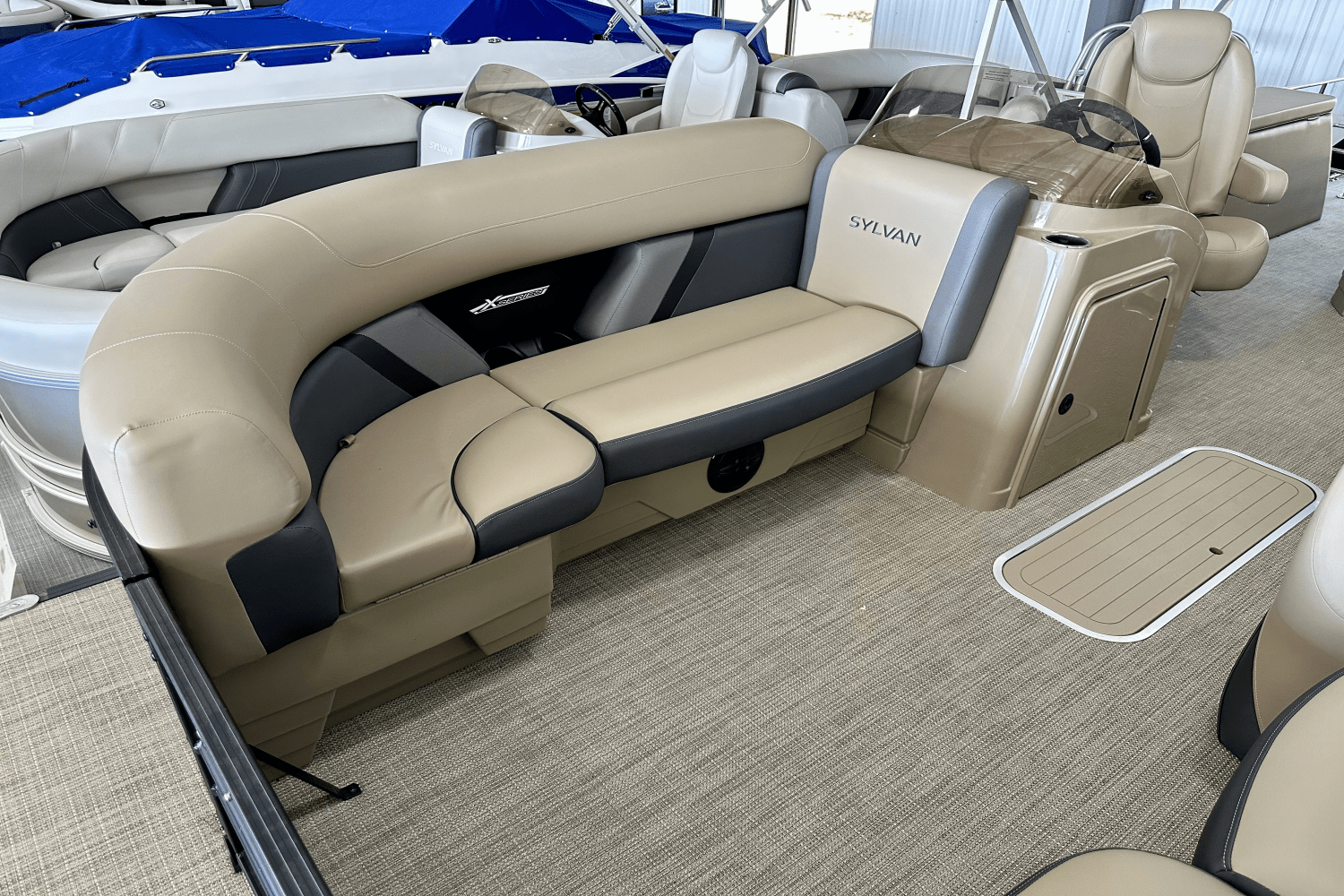 2025 Sylvan MIRAGE X3 Image Thumbnail #4