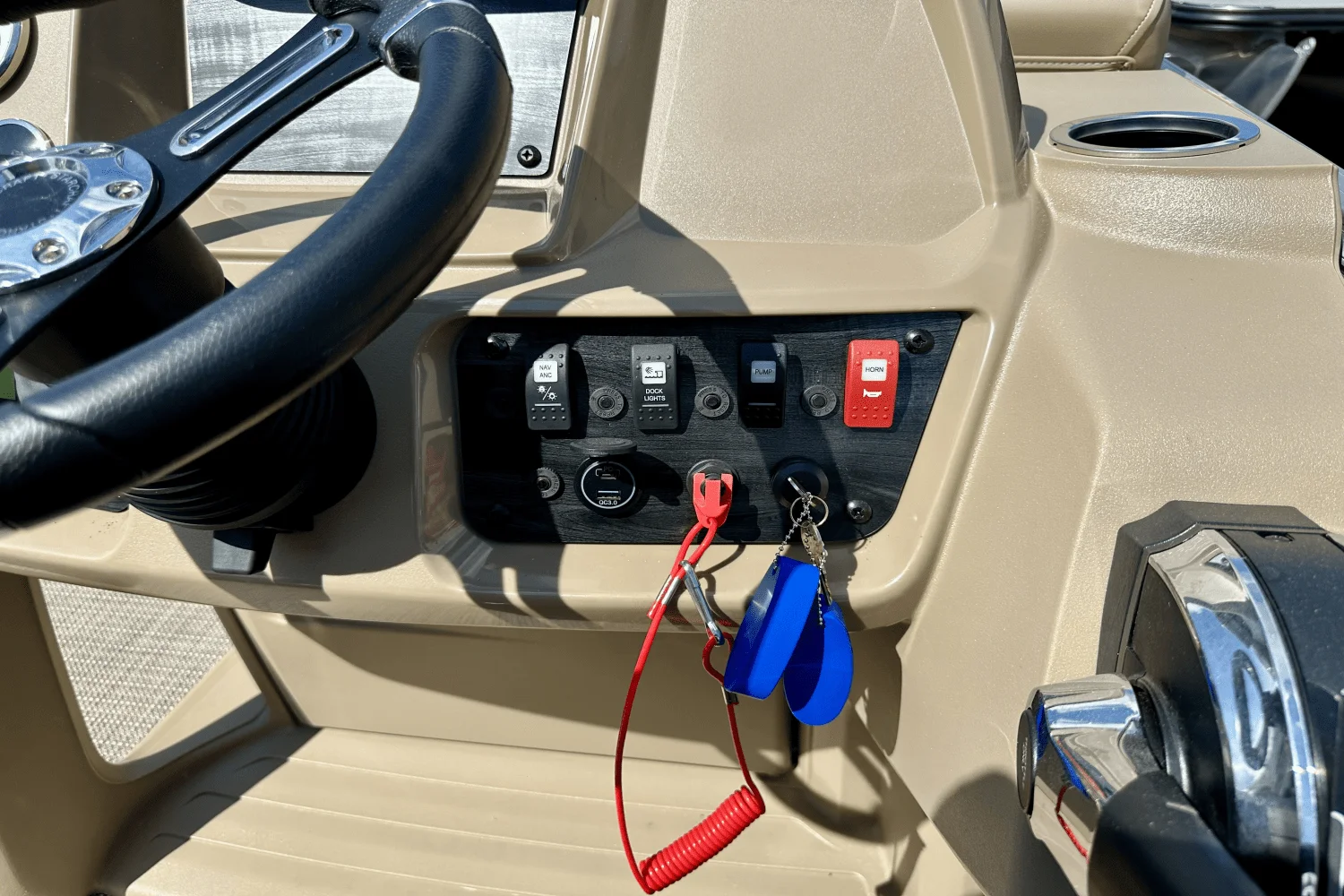 2025 Starcraft LX 22 R Image Thumbnail #17