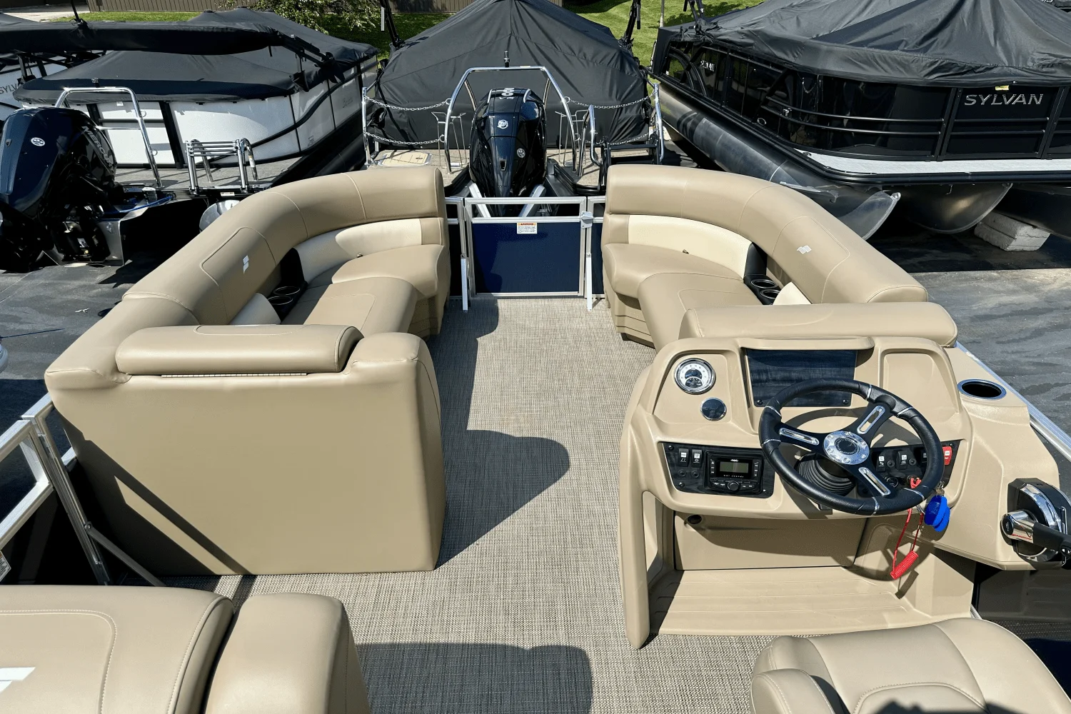 2025 Starcraft LX 22 R Image Thumbnail #27