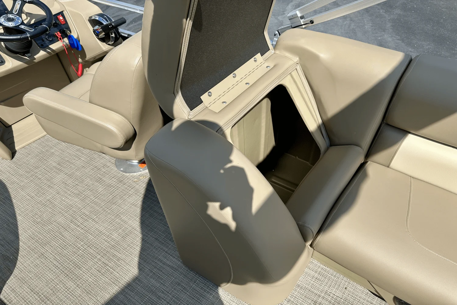 2025 Starcraft LX 22 R Image Thumbnail #21