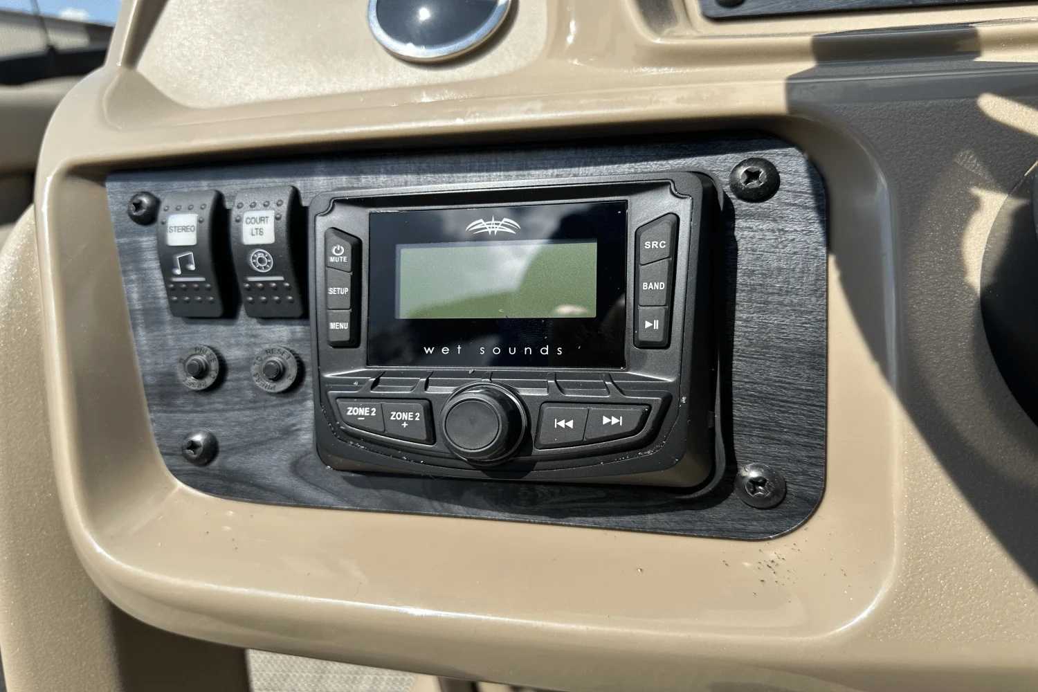 2025 Starcraft LX 22 R Image Thumbnail #25