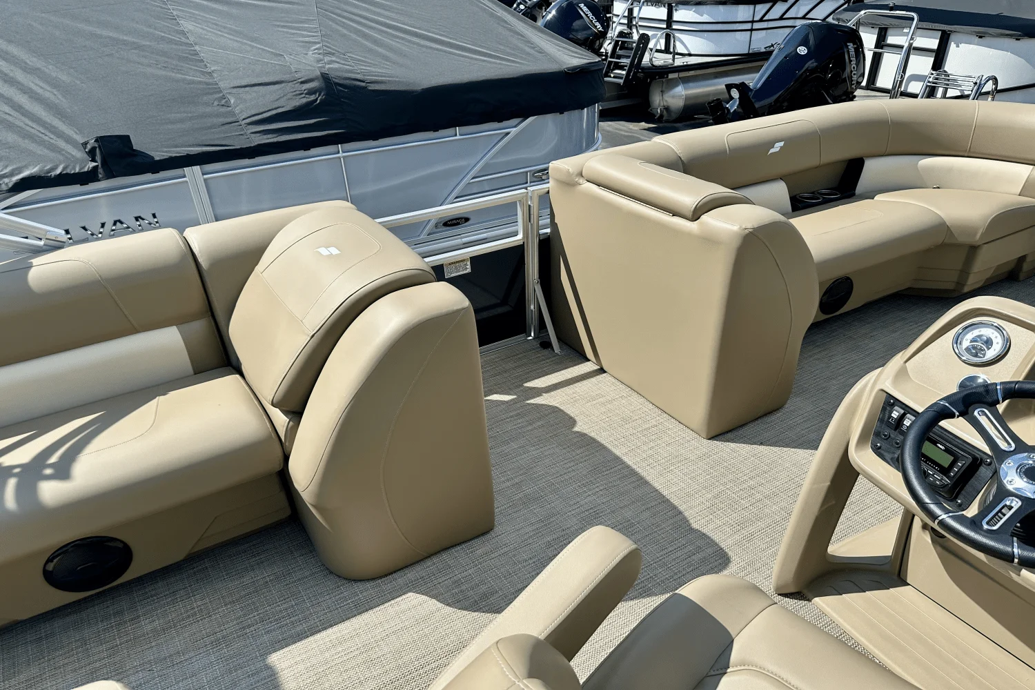 2025 Starcraft LX 22 R Image Thumbnail #24