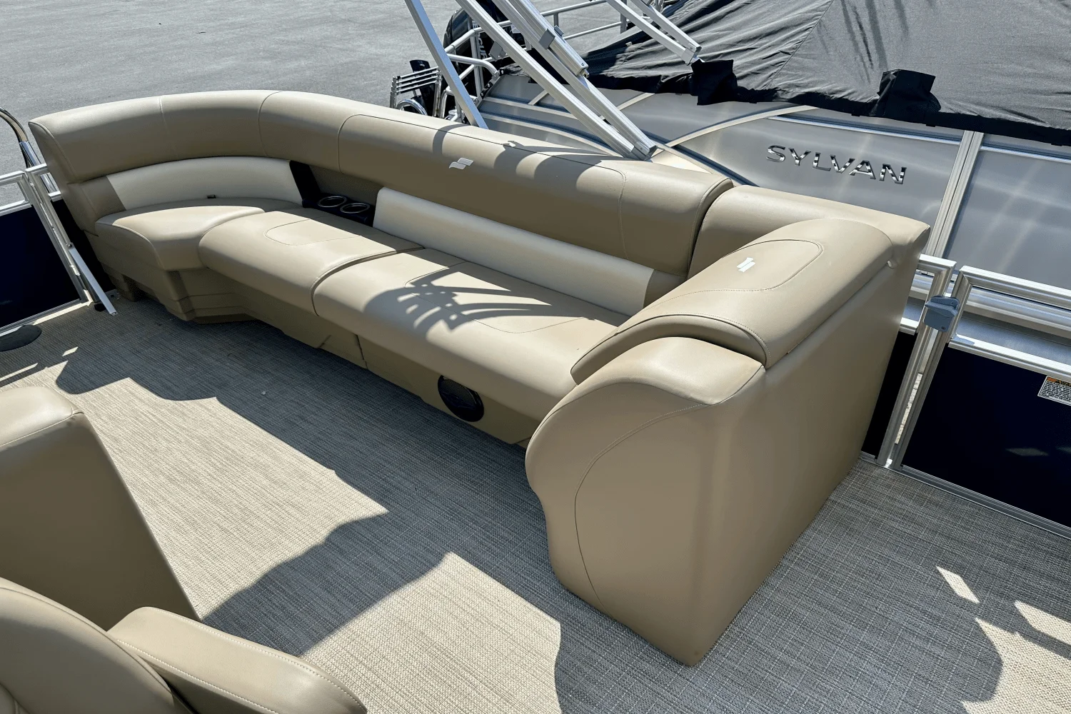 2025 Starcraft LX 22 R Image Thumbnail #19