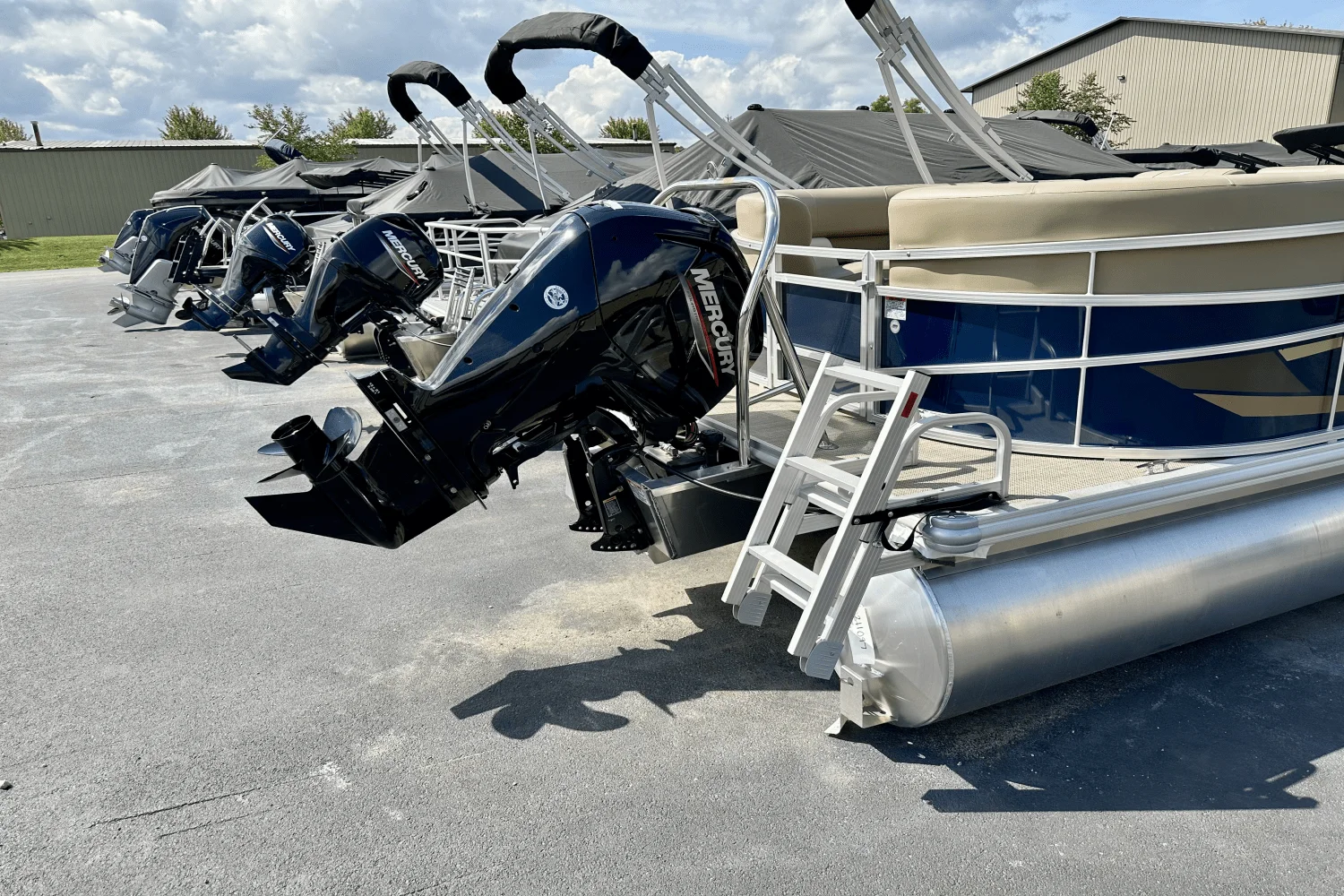 2025 Starcraft LX 22 R Image Thumbnail #30