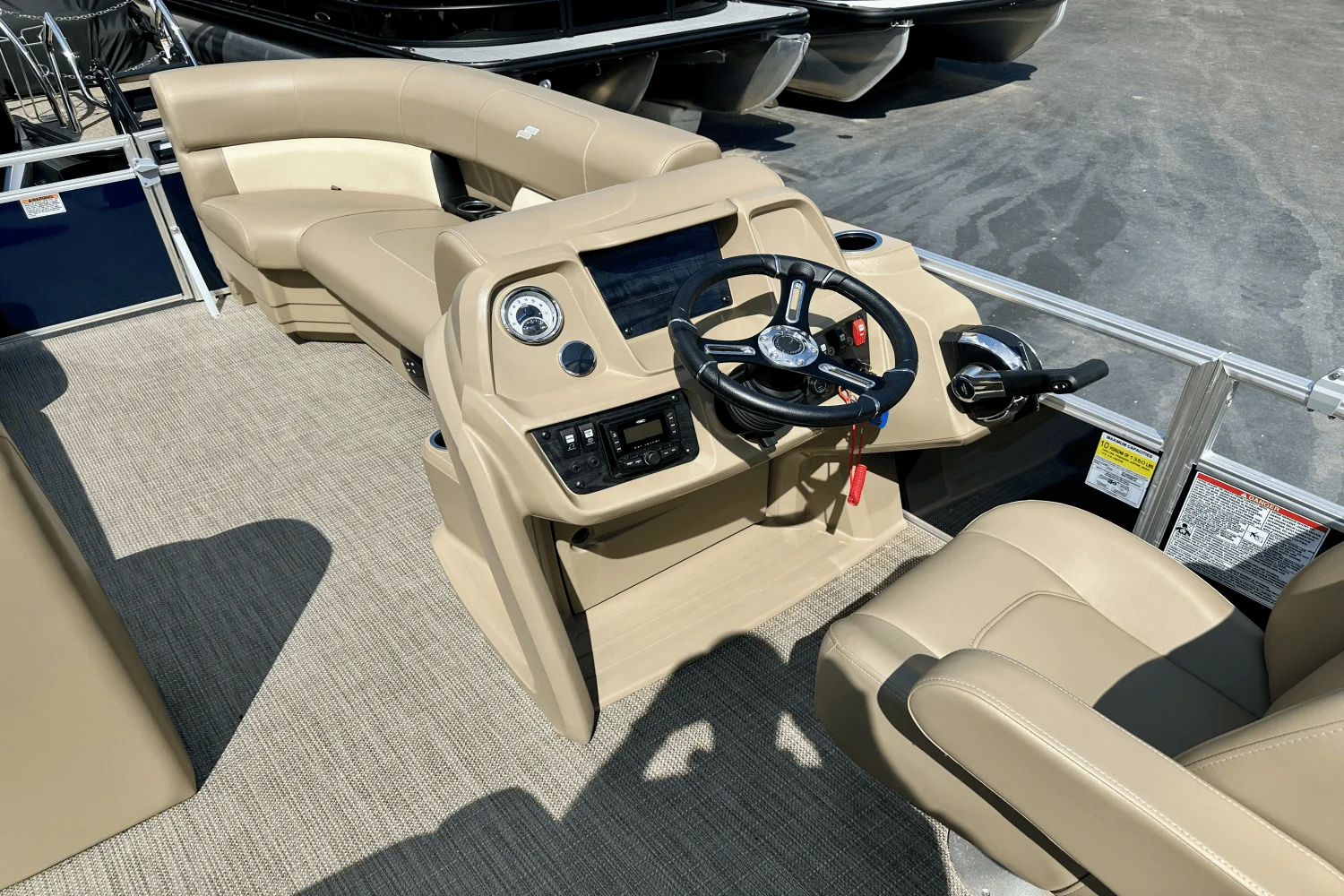 2025 Starcraft LX 22 R Image Thumbnail #13