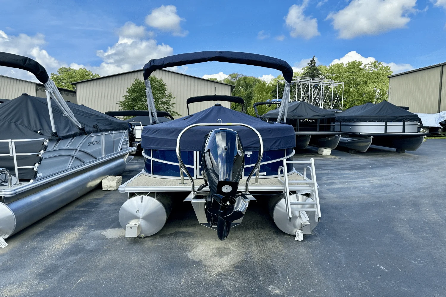 2025 Starcraft LX 22 R Image Thumbnail #32