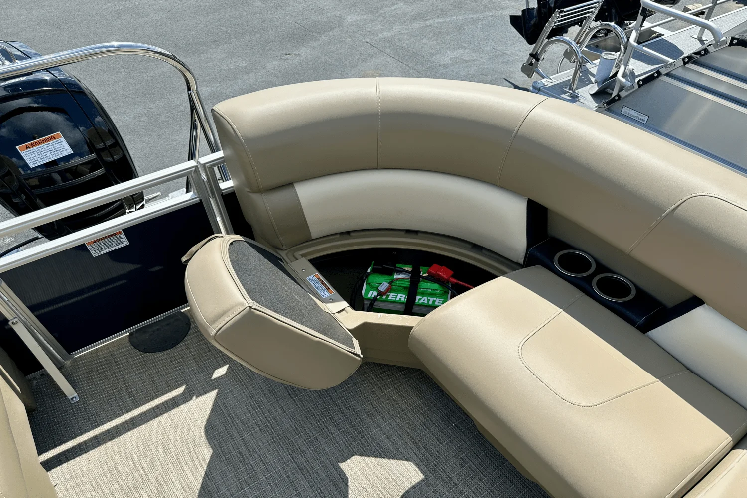 2025 Starcraft LX 22 R Image Thumbnail #22