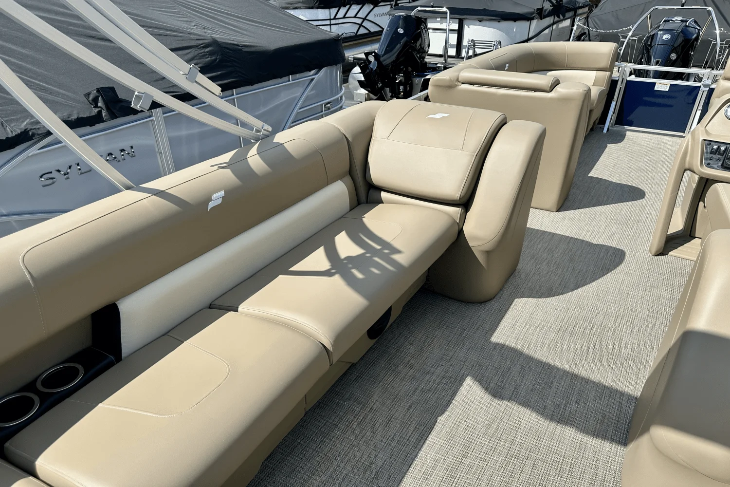 2025 Starcraft LX 22 R Image Thumbnail #23