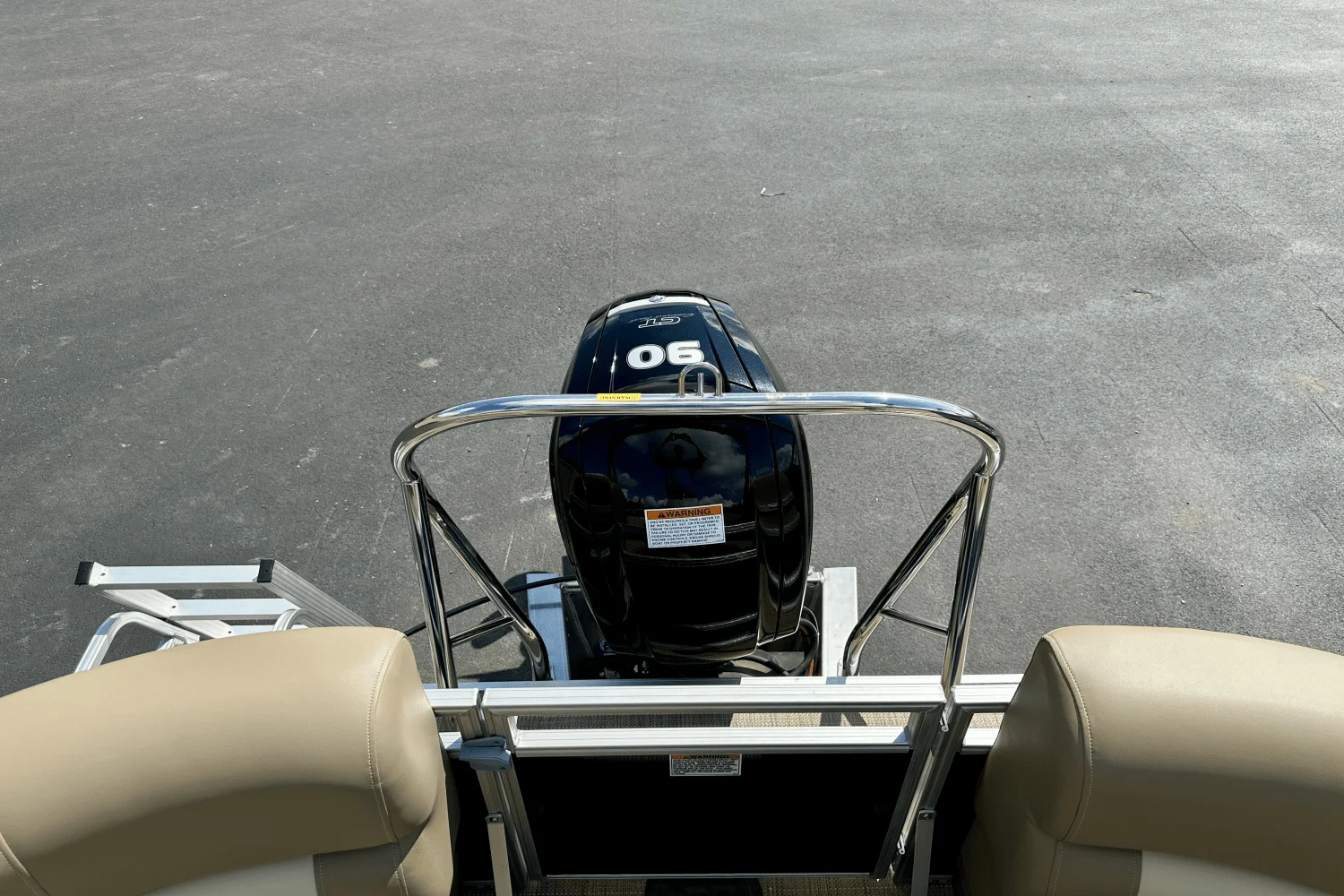 2025 Starcraft LX 22 R Image Thumbnail #28