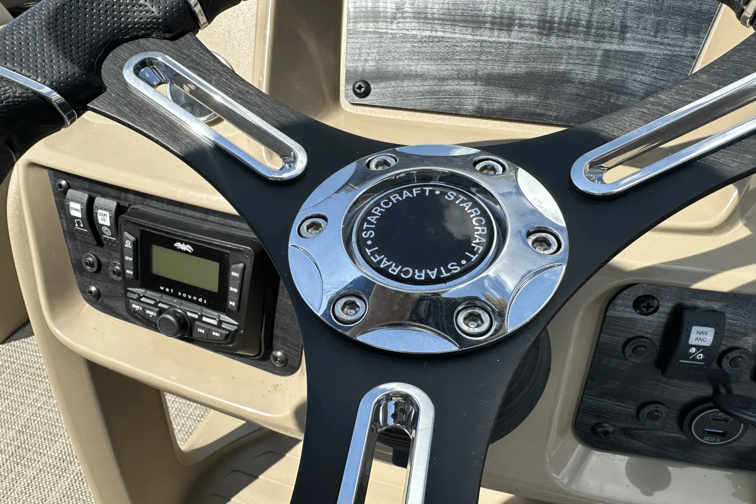 2025 Starcraft LX 22 R Image Thumbnail #26