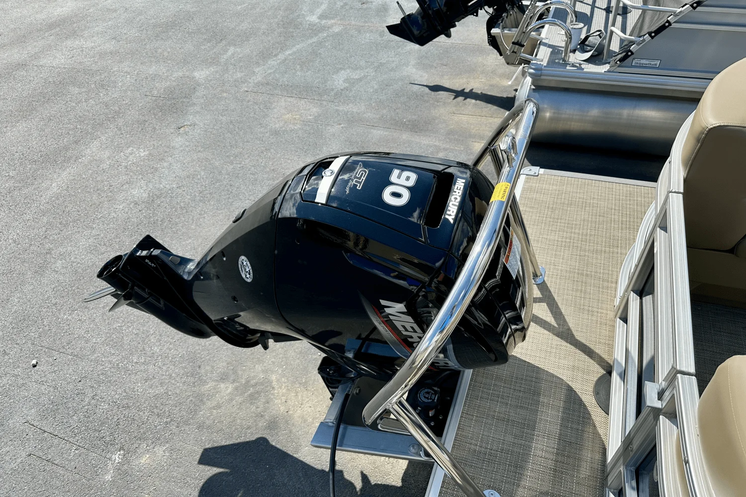 2025 Starcraft LX 22 R Image Thumbnail #29