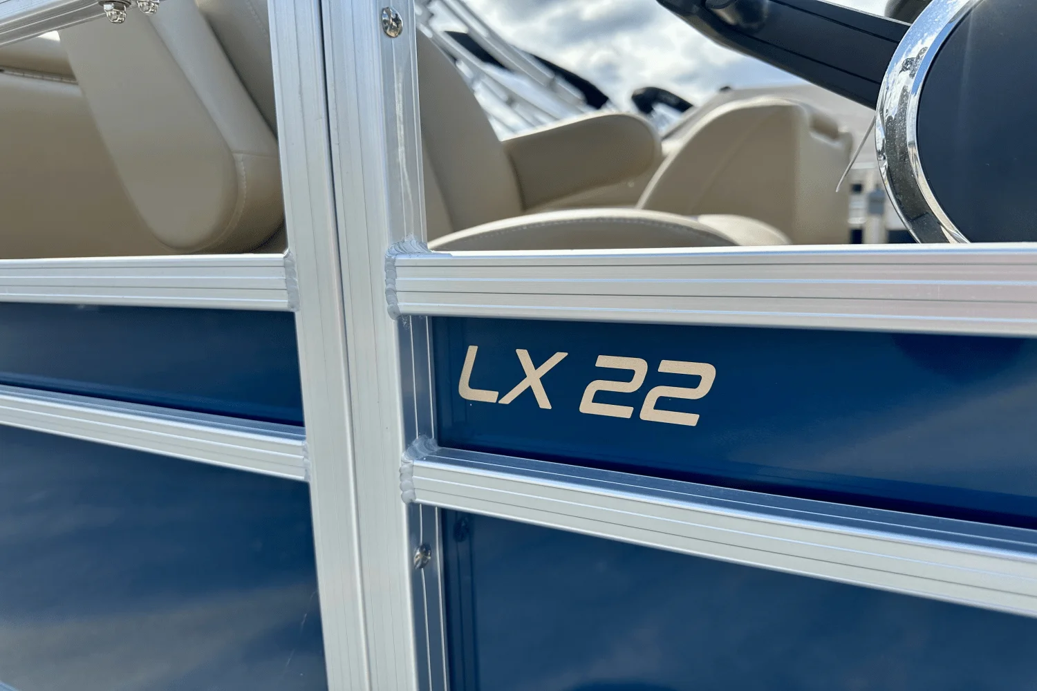 2025 Starcraft LX 22 R Image Thumbnail #5