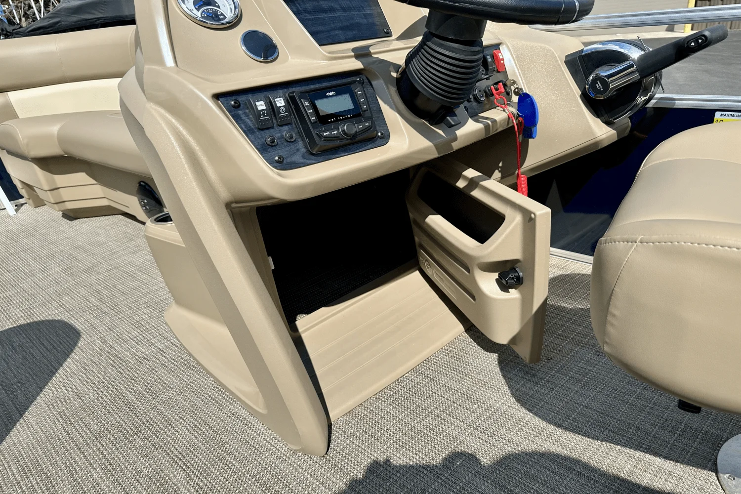 2025 Starcraft LX 22 R Image Thumbnail #18