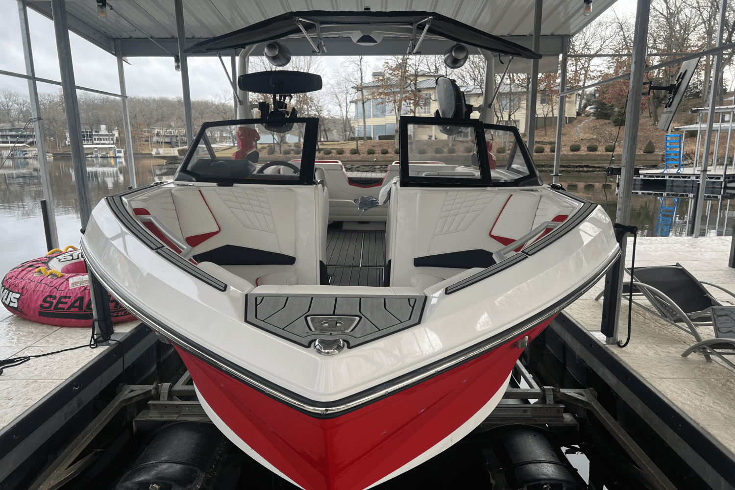 2022 Nautique Super Air Nautique S23 Image Thumbnail #3