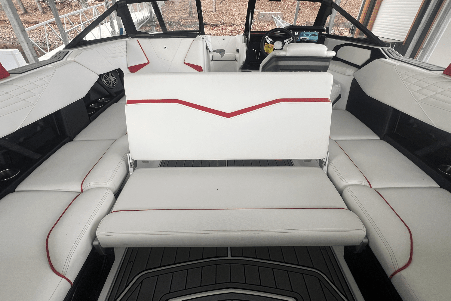 2022 Nautique Super Air Nautique S23 Image Thumbnail #8