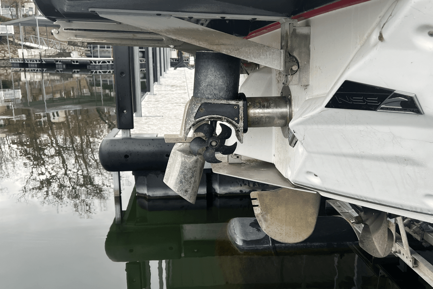 2022 Nautique Super Air Nautique S23 Image Thumbnail #6