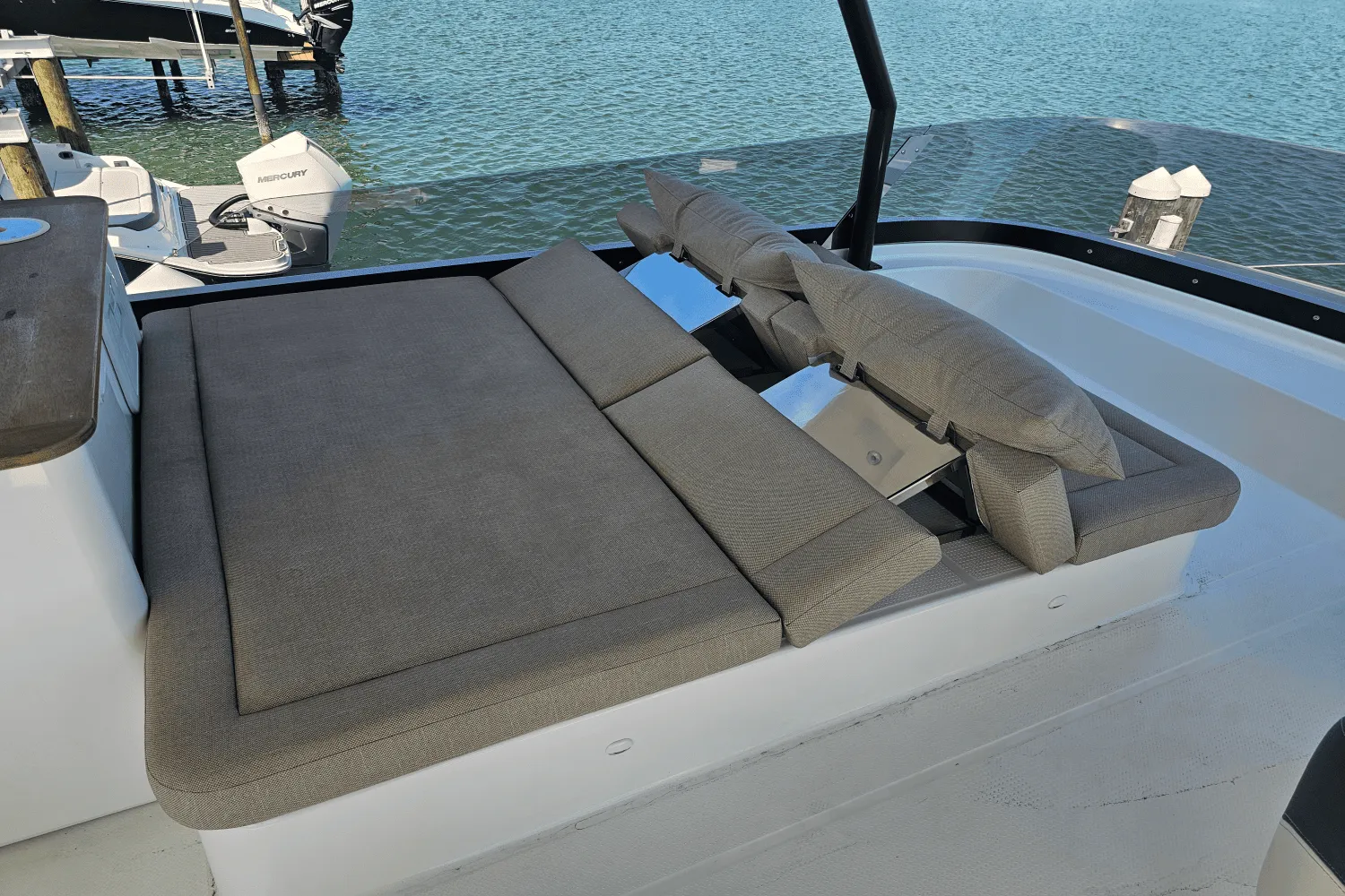 2023 Fountaine Pajot MY 6 Image Thumbnail #66