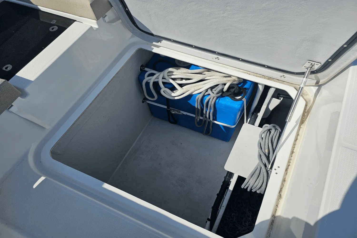 2023 Fountaine Pajot MY 6 Image Thumbnail #13