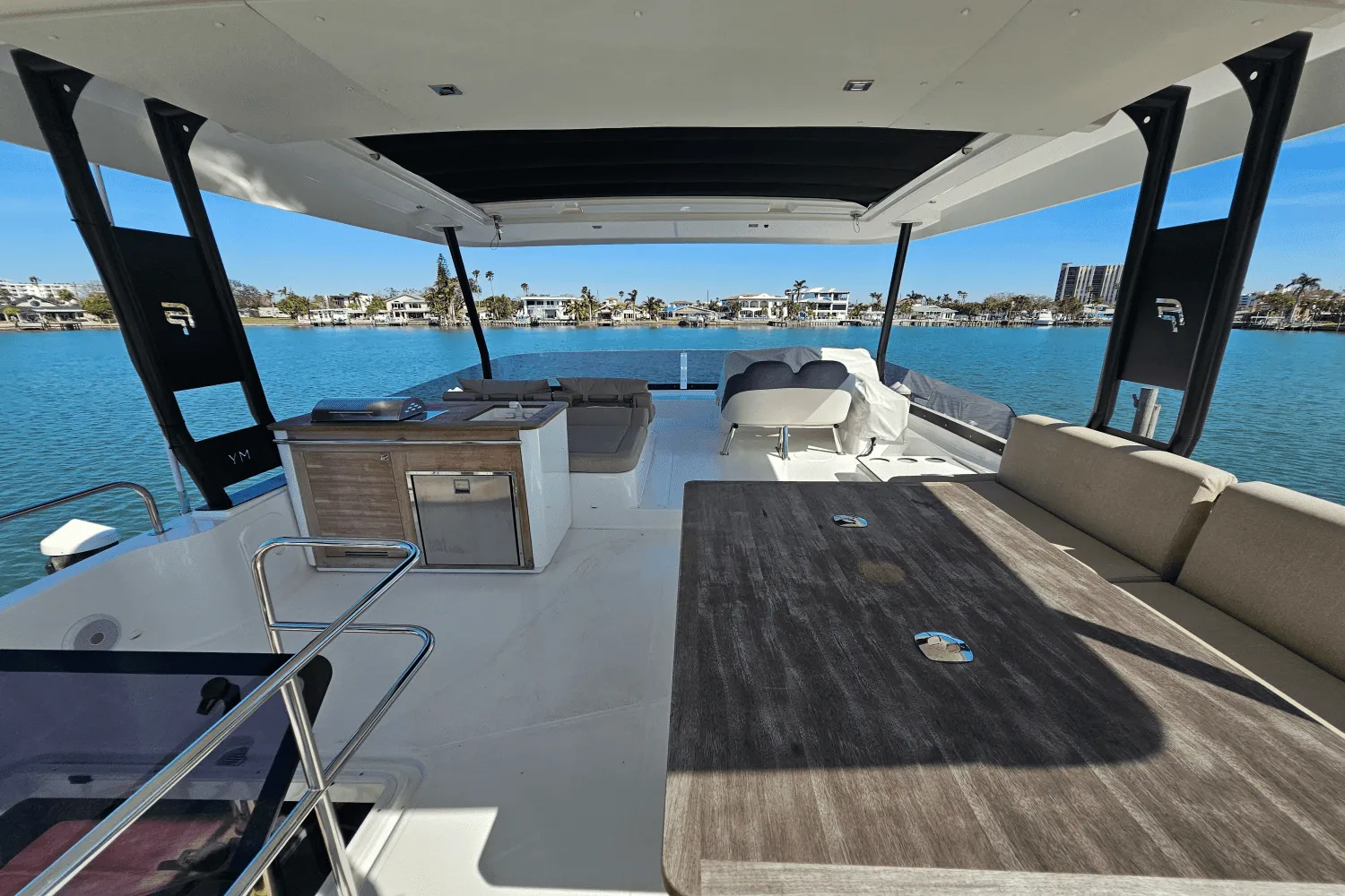 2023 Fountaine Pajot MY 6 Image Thumbnail #51