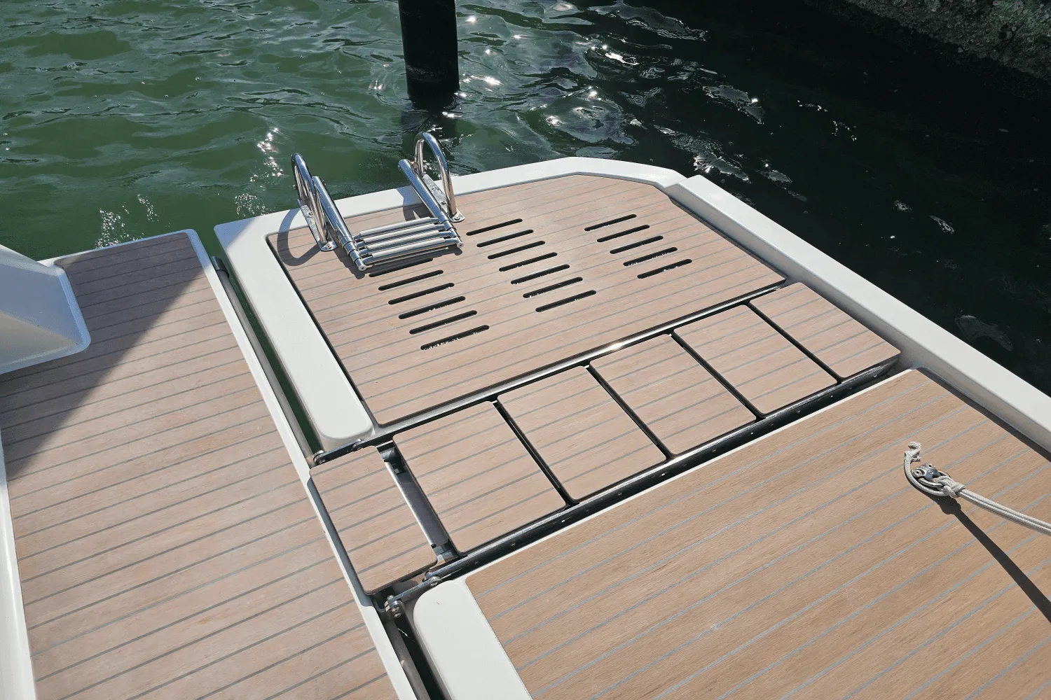 2023 Fountaine Pajot MY 6 Image Thumbnail #19