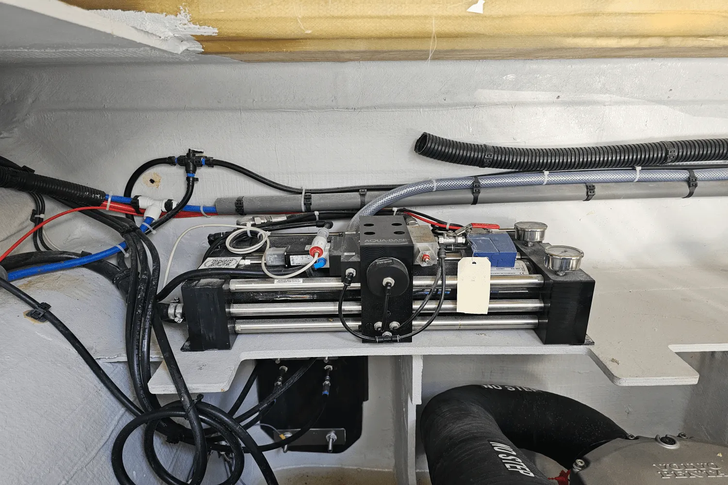 2023 Fountaine Pajot MY 6 Image Thumbnail #47