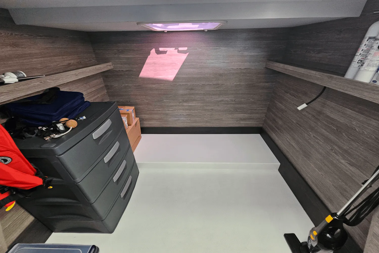 2023 Fountaine Pajot MY 6 Image Thumbnail #93