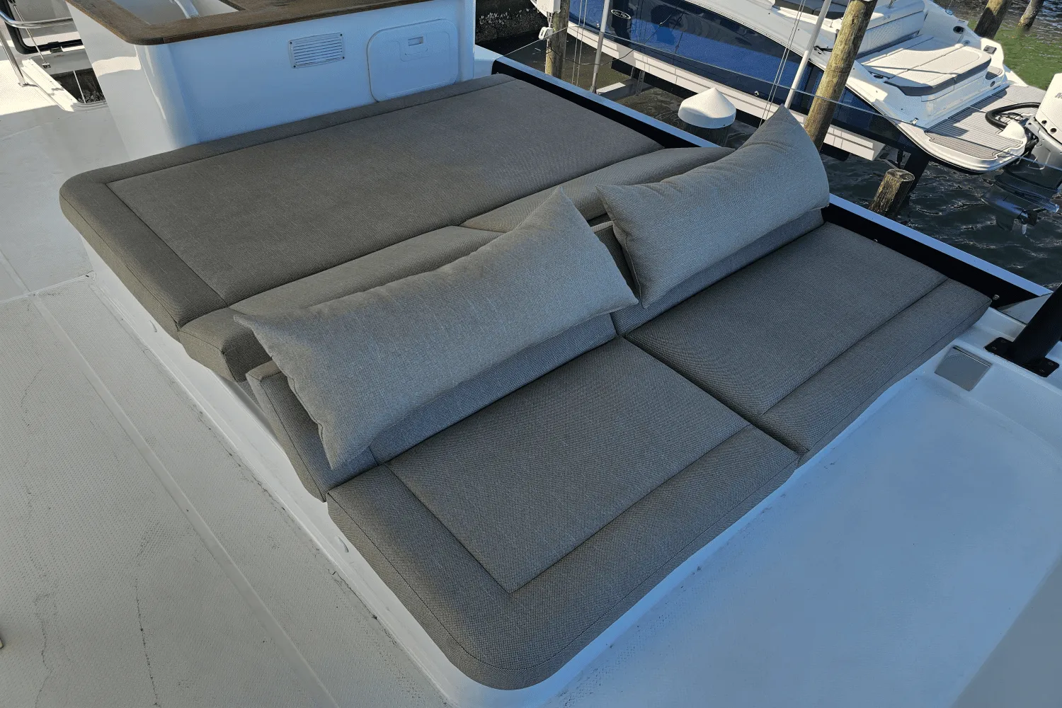 2023 Fountaine Pajot MY 6 Image Thumbnail #67