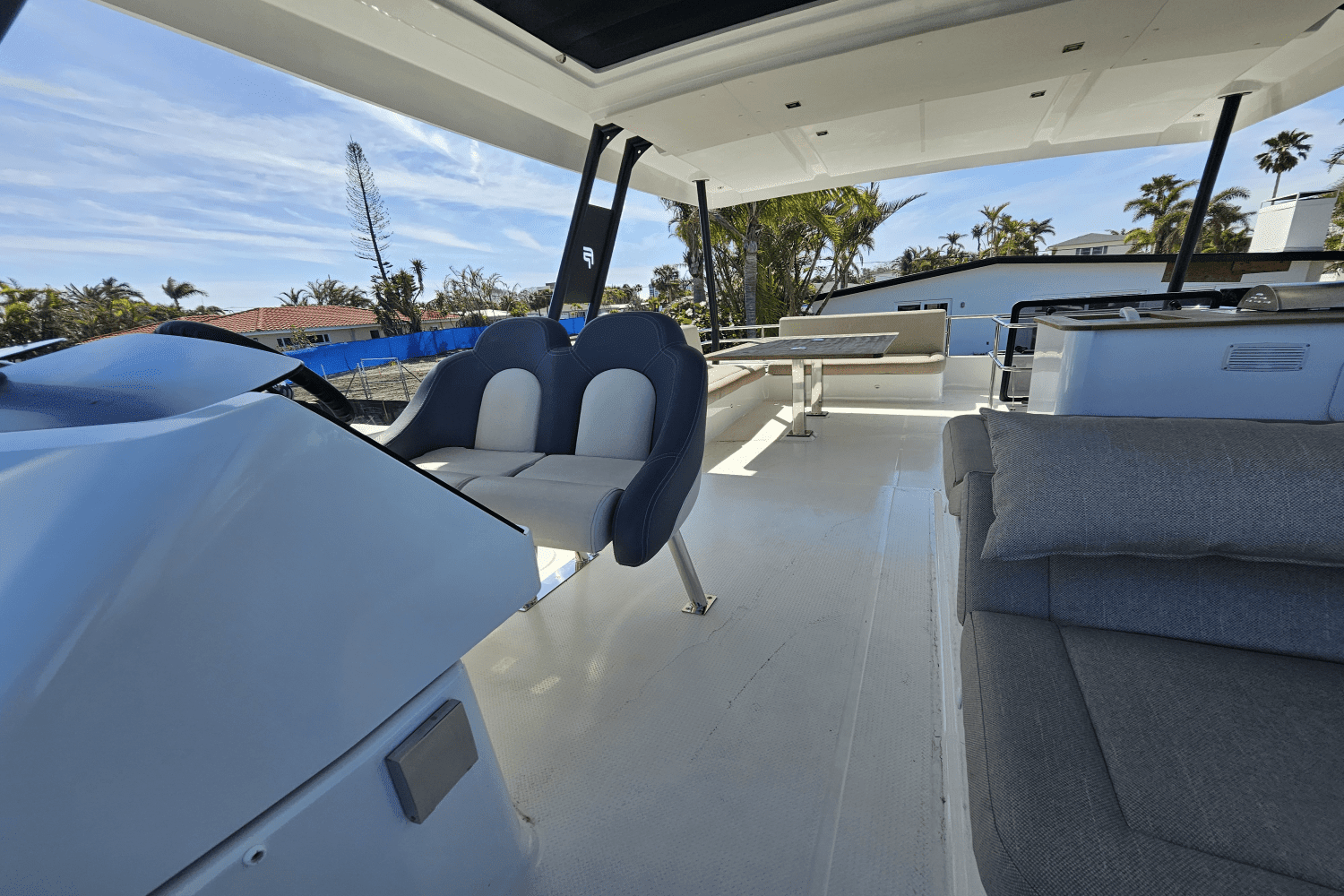 2023 Fountaine Pajot MY 6 Image Thumbnail #66